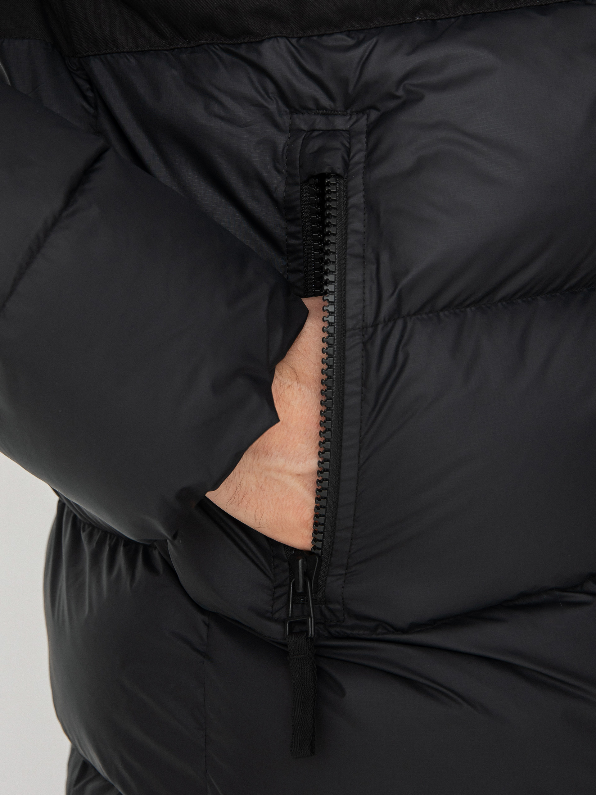 Helly Hansen Active Puffy Long Jacket (black)