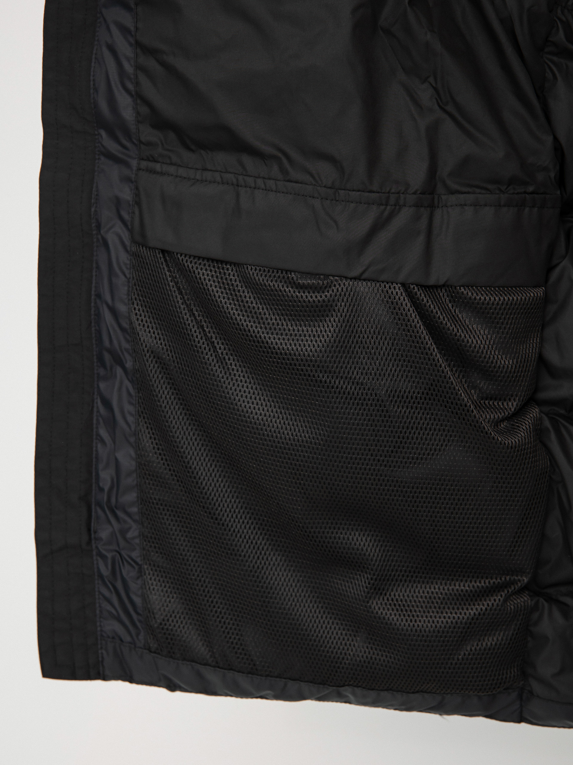 Helly Hansen Active Puffy Long Jacke (black)