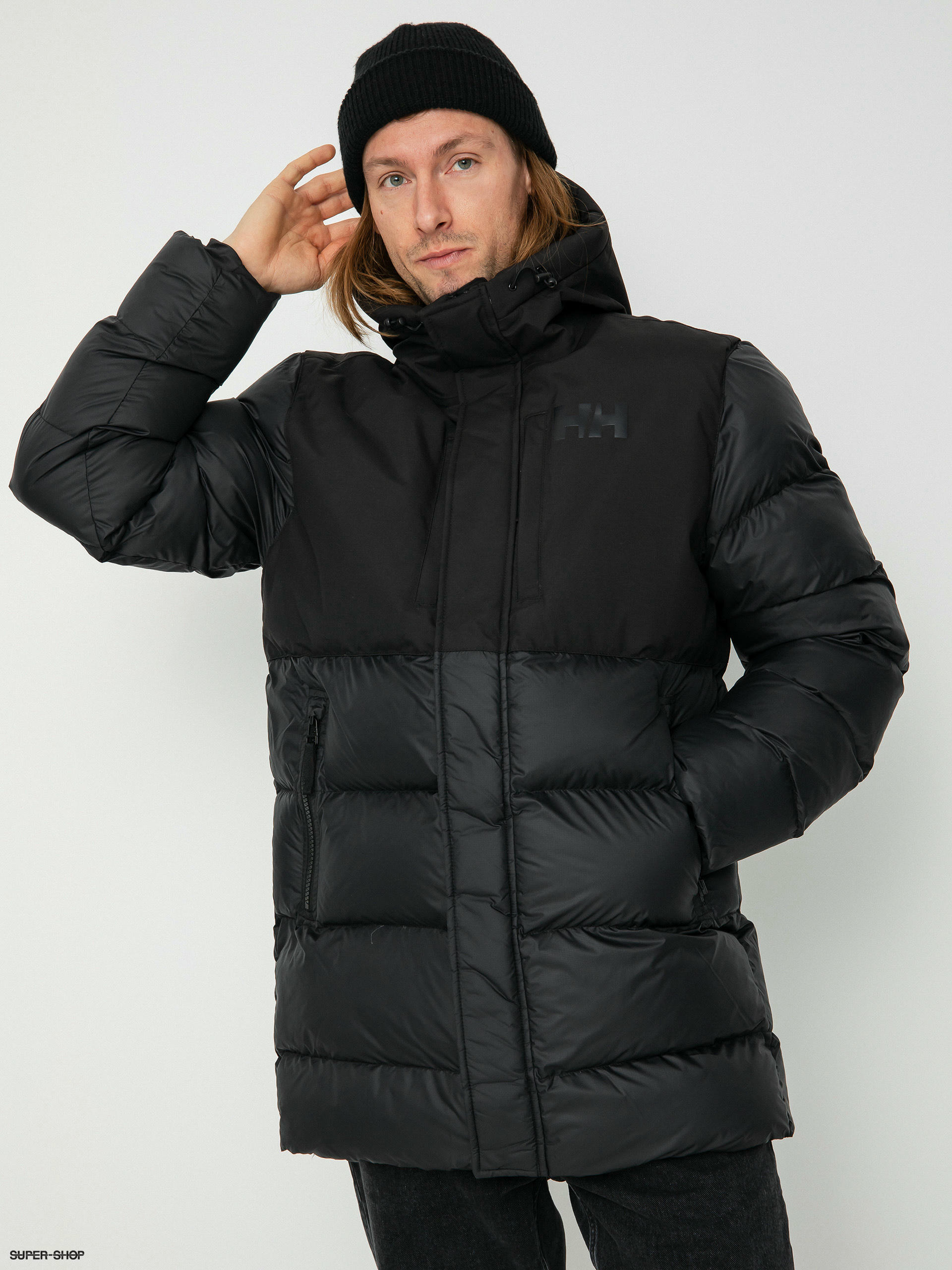 Helly 2025 hansen nuptse