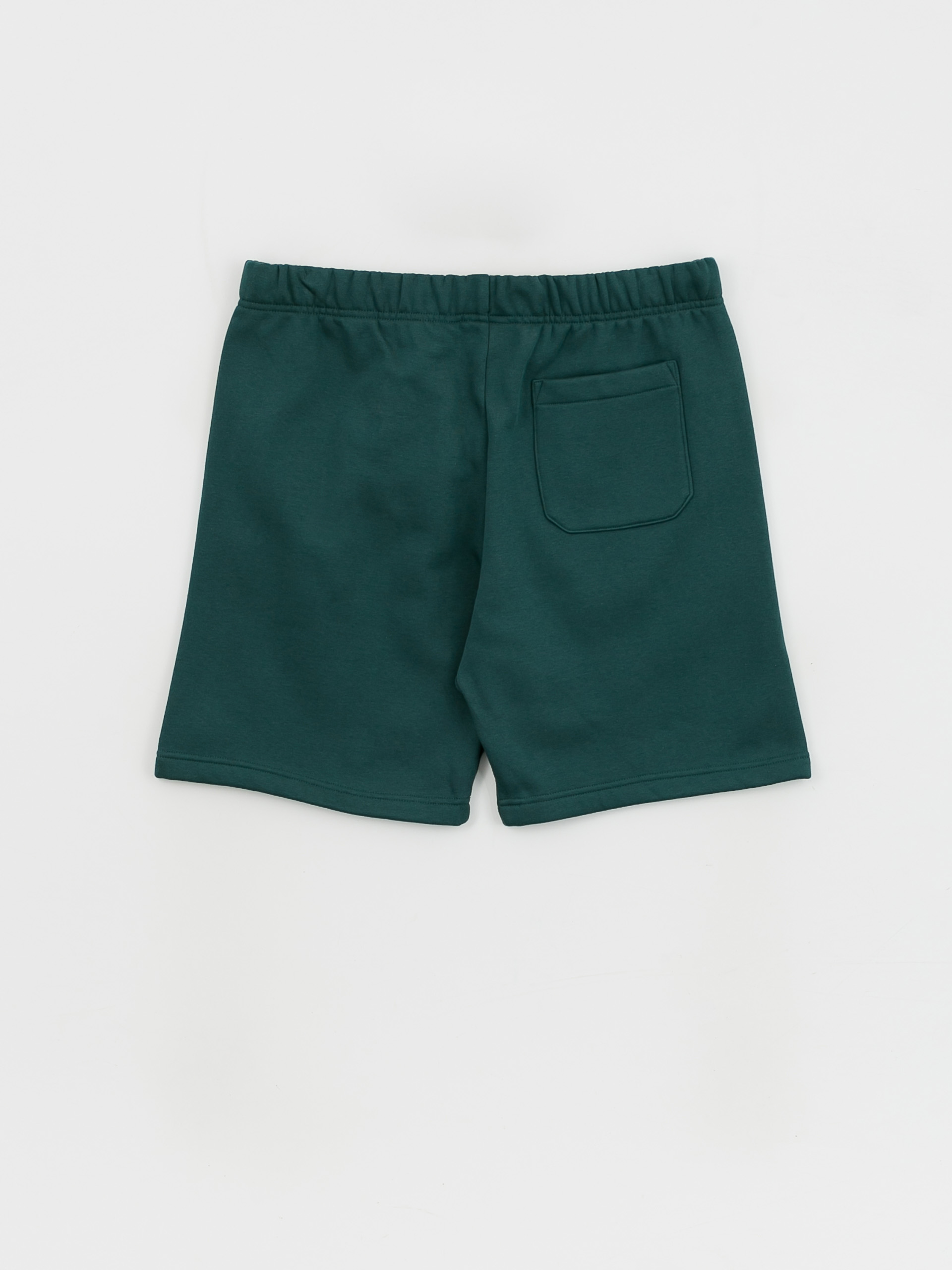 Carhartt WIP Chase Shorts (botanic/gold)