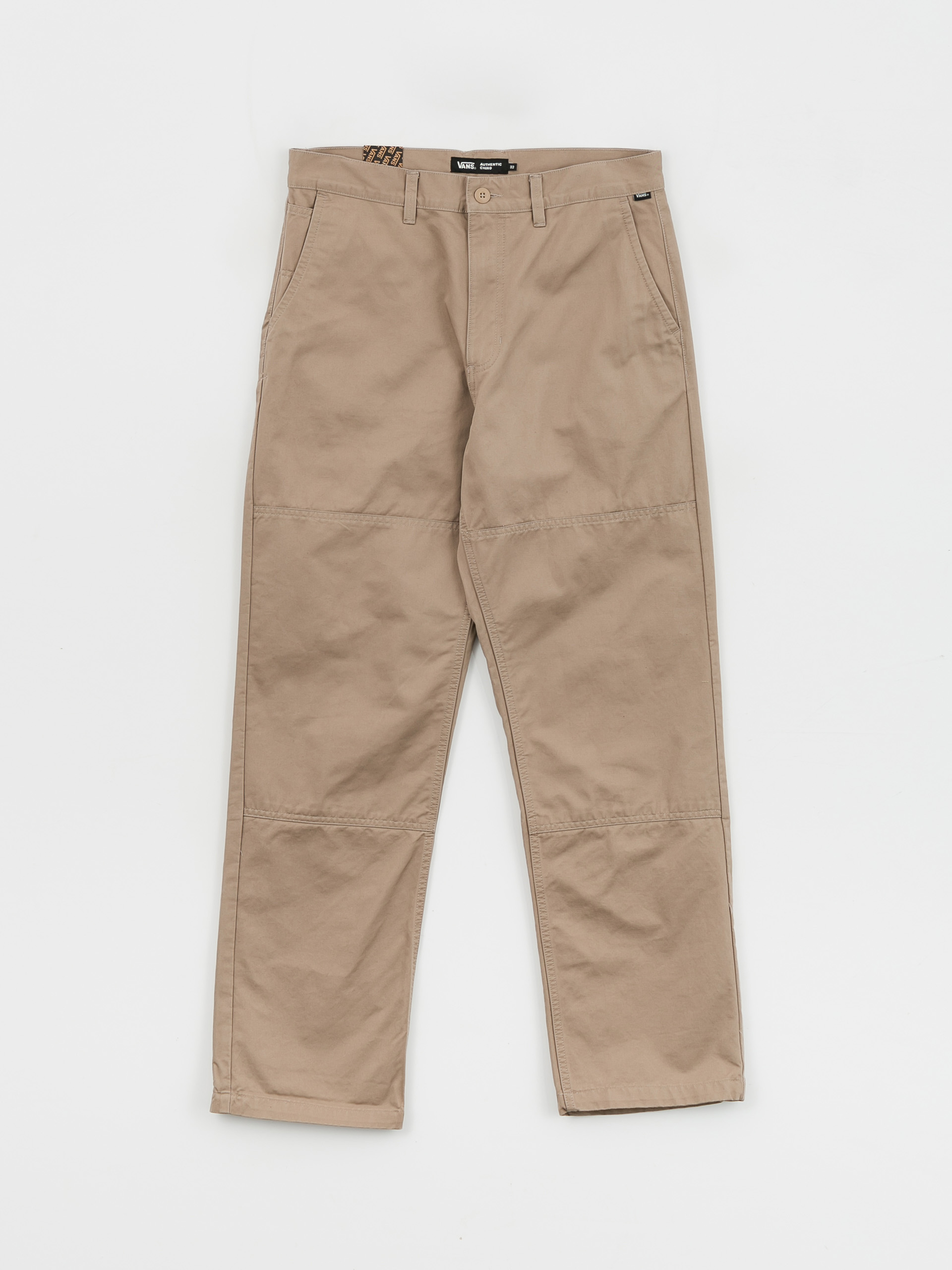 Vans Authentic Chino Loose Pants (desert taupe)