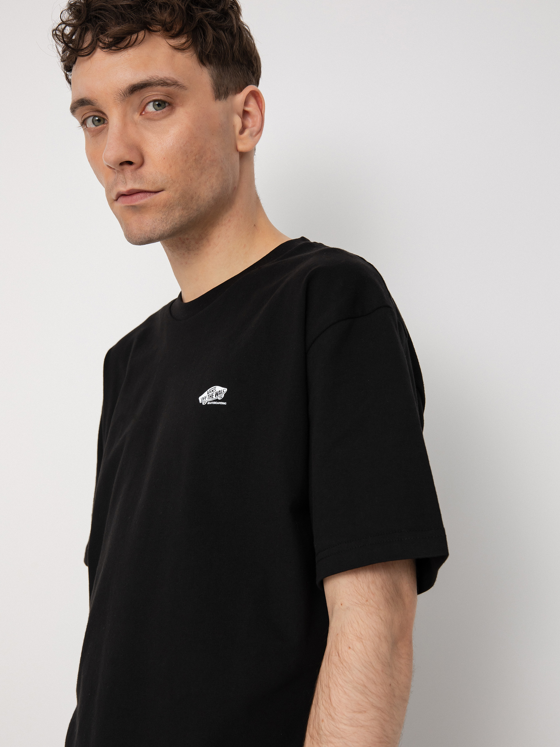 Vans Skate Classics T-shirt (black)