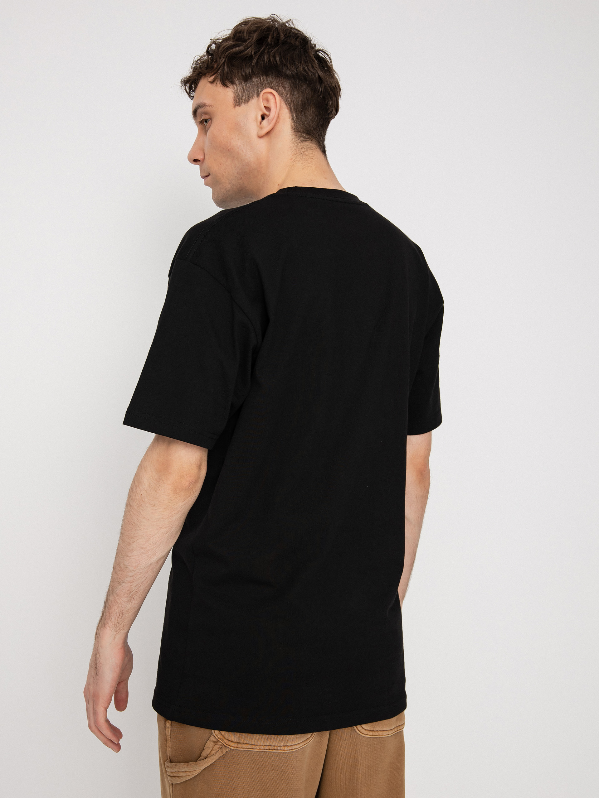 Vans Skate Classics T-shirt (black)