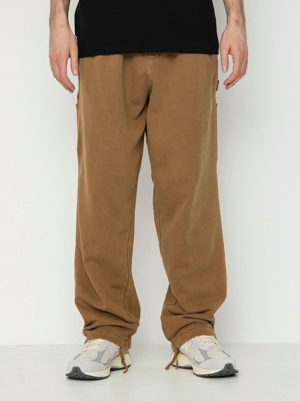 Carhartt WIP Arling Hose (tamarind)