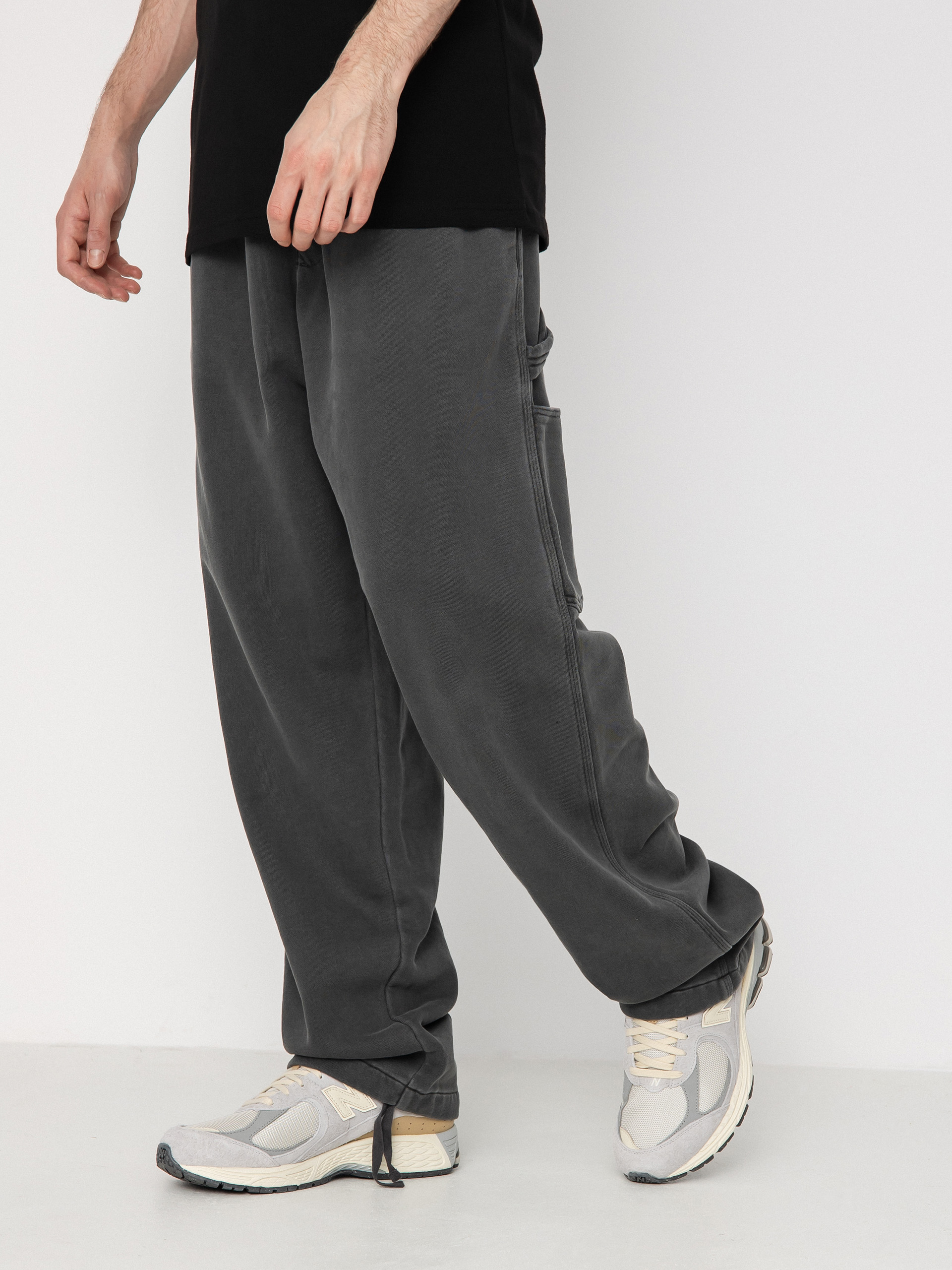 Carhartt WIP Arling Pants (black)