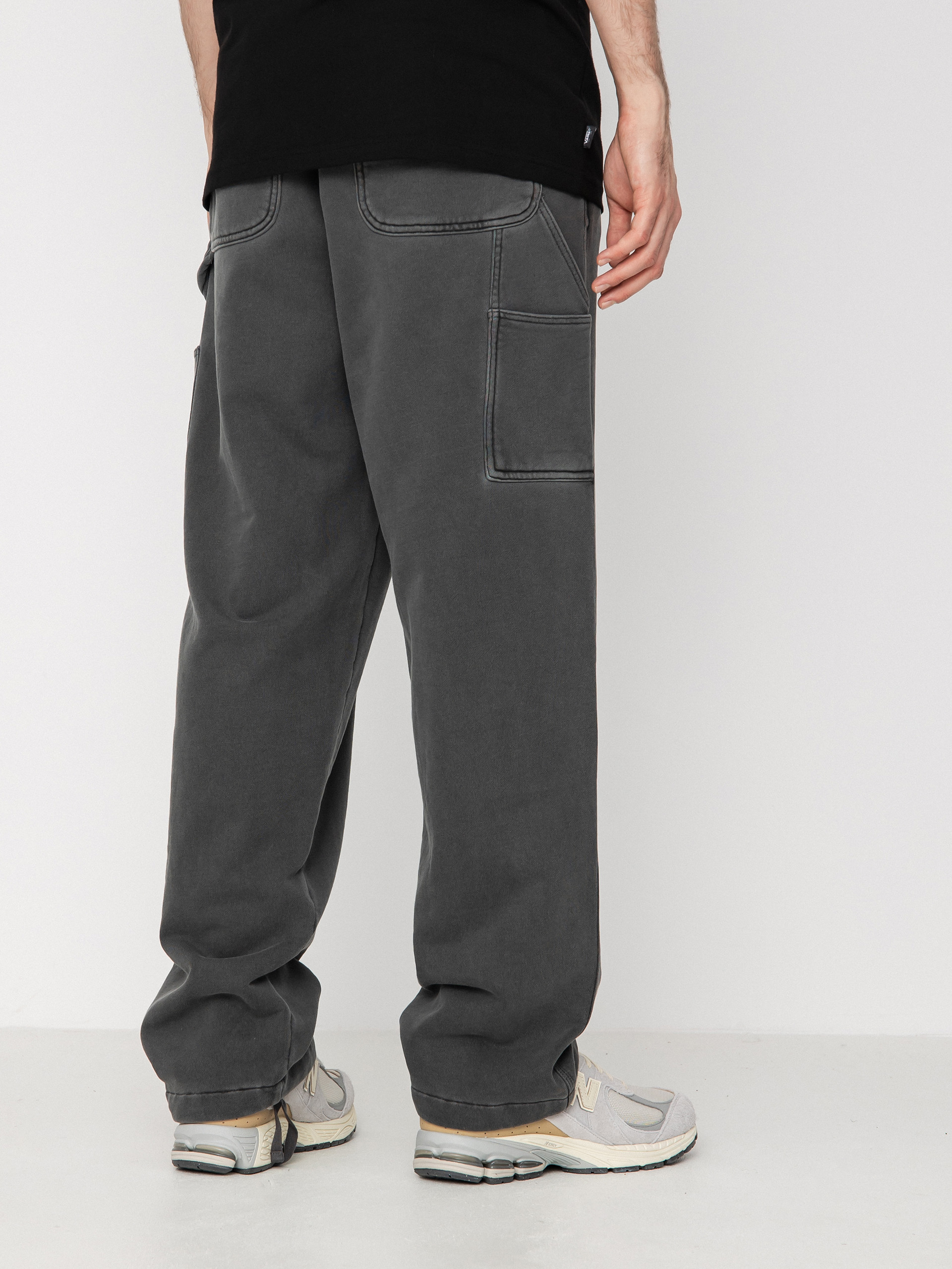 Carhartt WIP Arling Pants (black)
