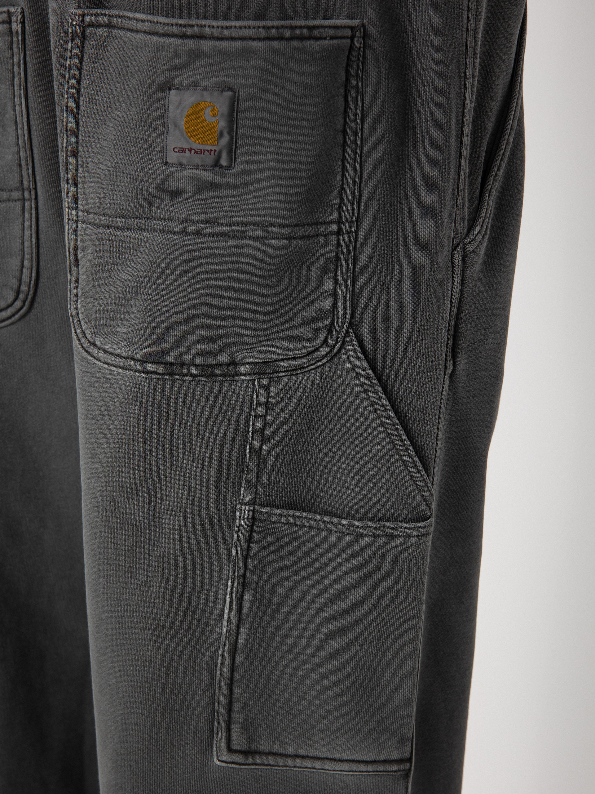 Carhartt WIP Arling Pants (black)