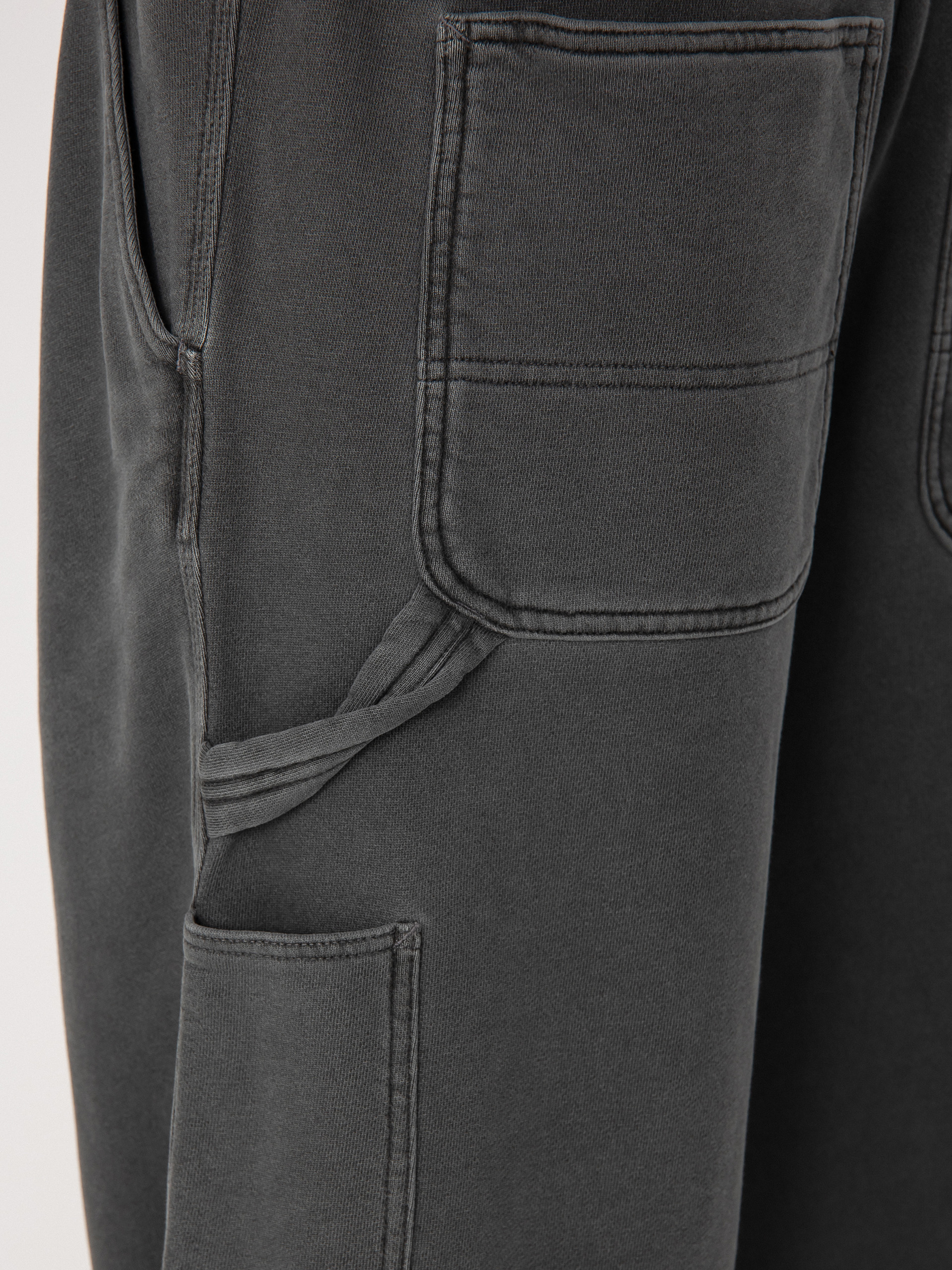 Carhartt WIP Arling Pants (black)