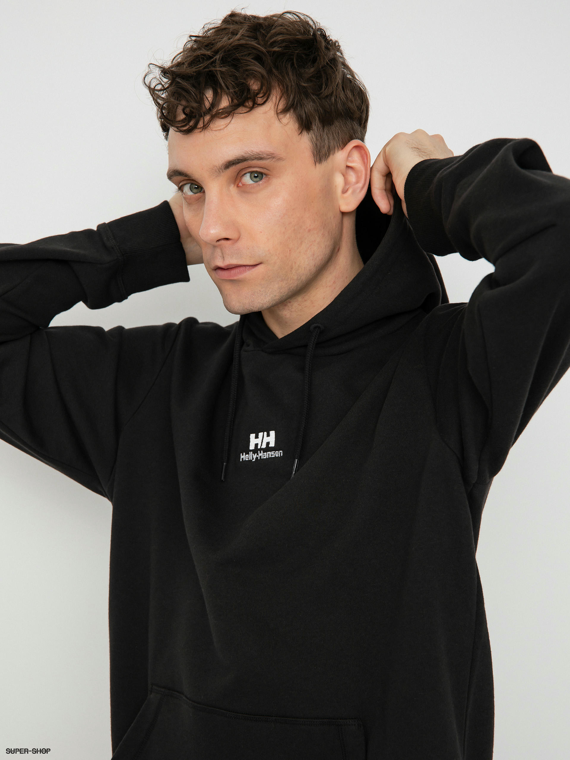 Helly hansen best sale yu hoodie