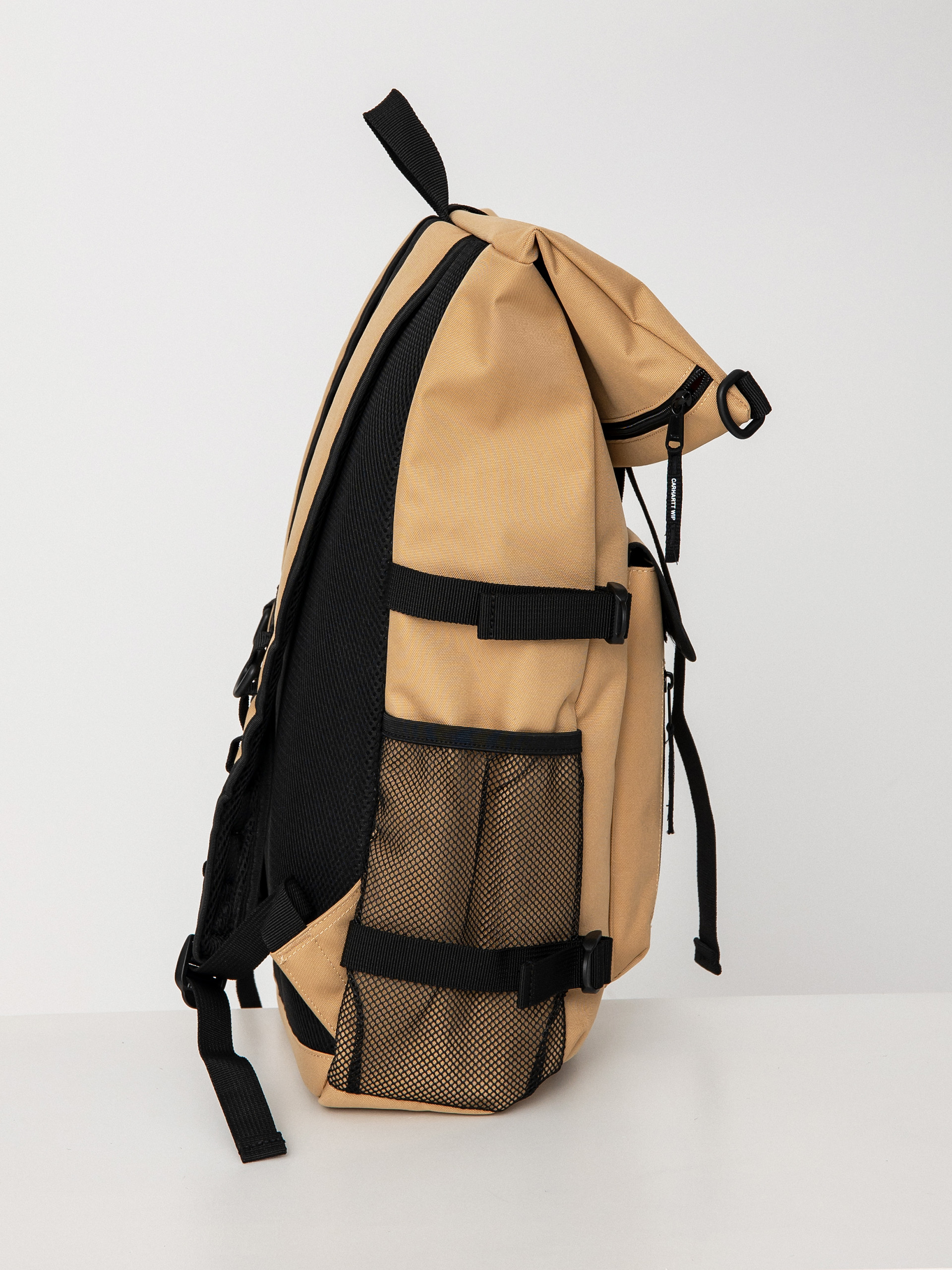 Carhartt WIP Philis Backpack - brown (dusty h brown)
