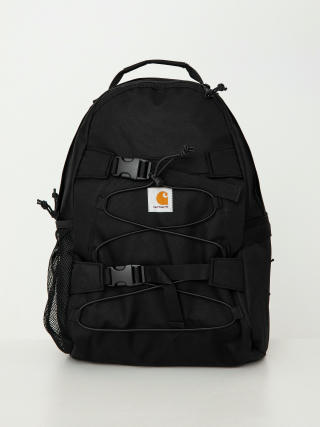 Carhartt WIP Kickflip Backpack (black)