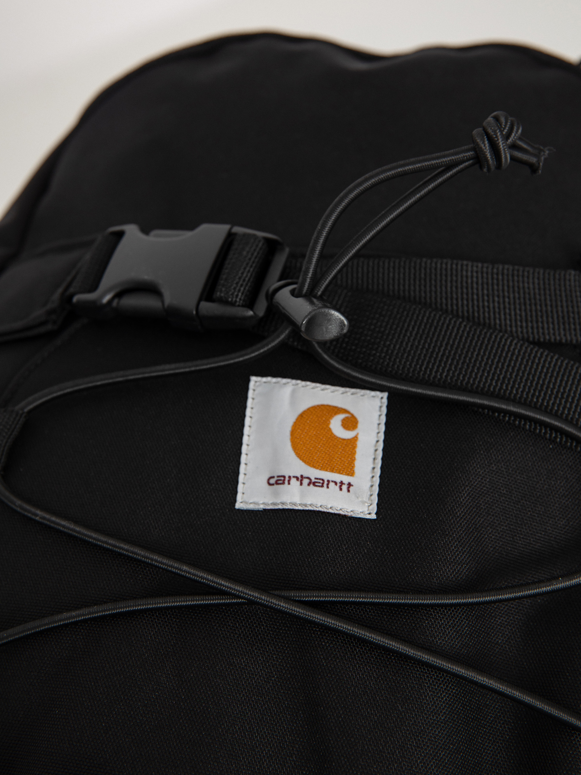 Carhartt WIP Kickflip Rucksack (black)
