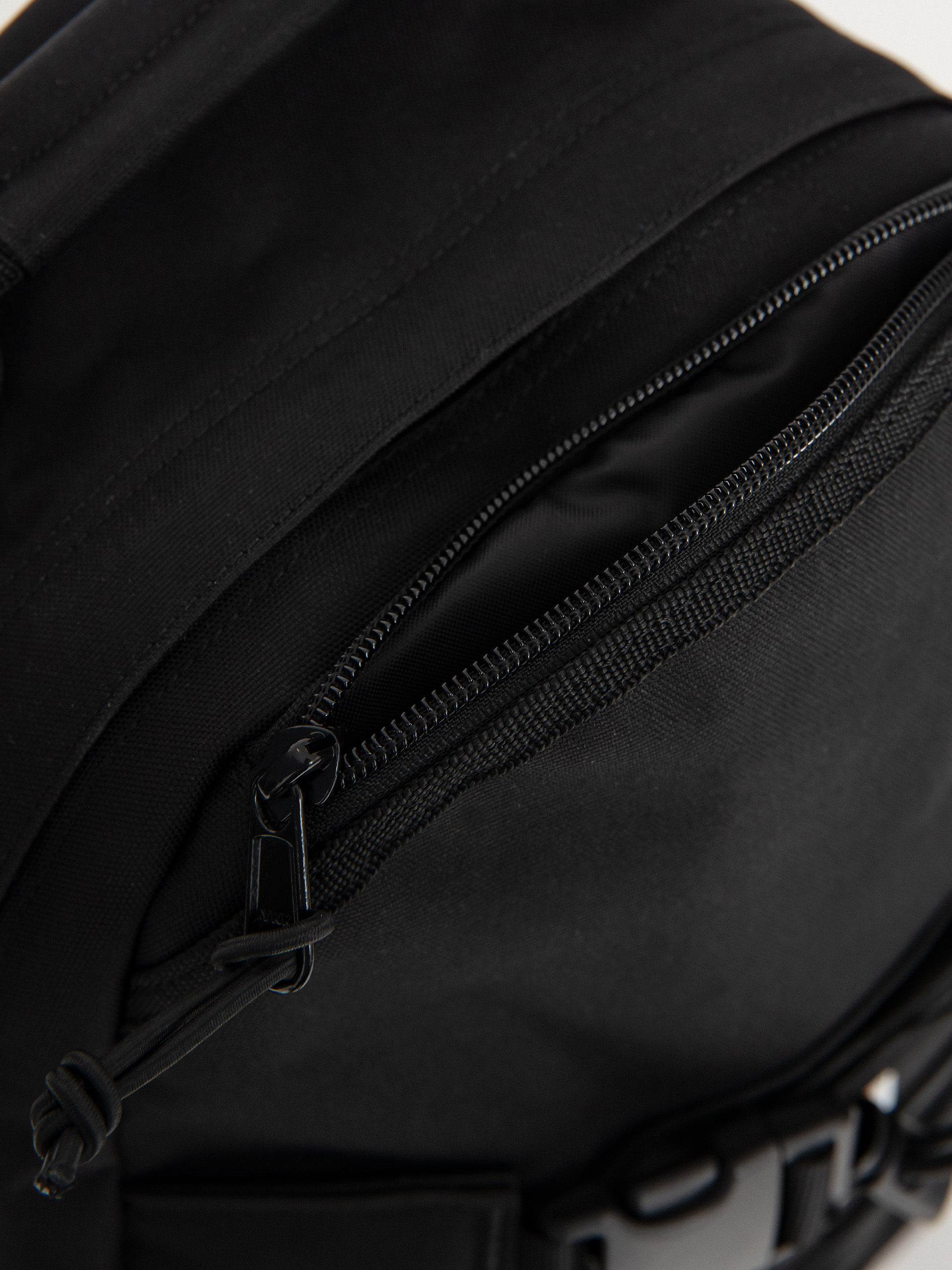 Carhartt WIP Kickflip Rucksack (black)