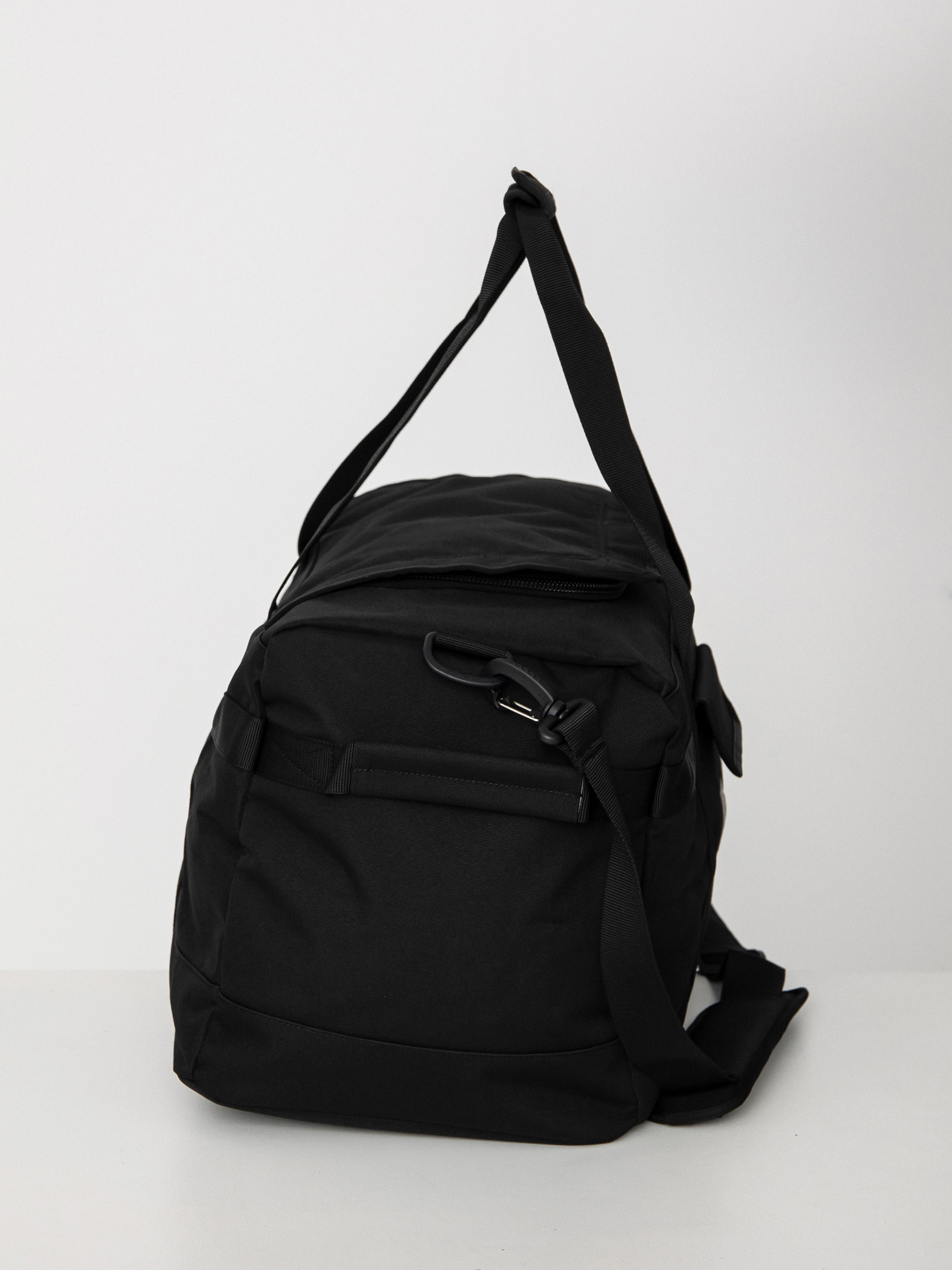 Carhartt WIP Jack Duffle Tasche (black)