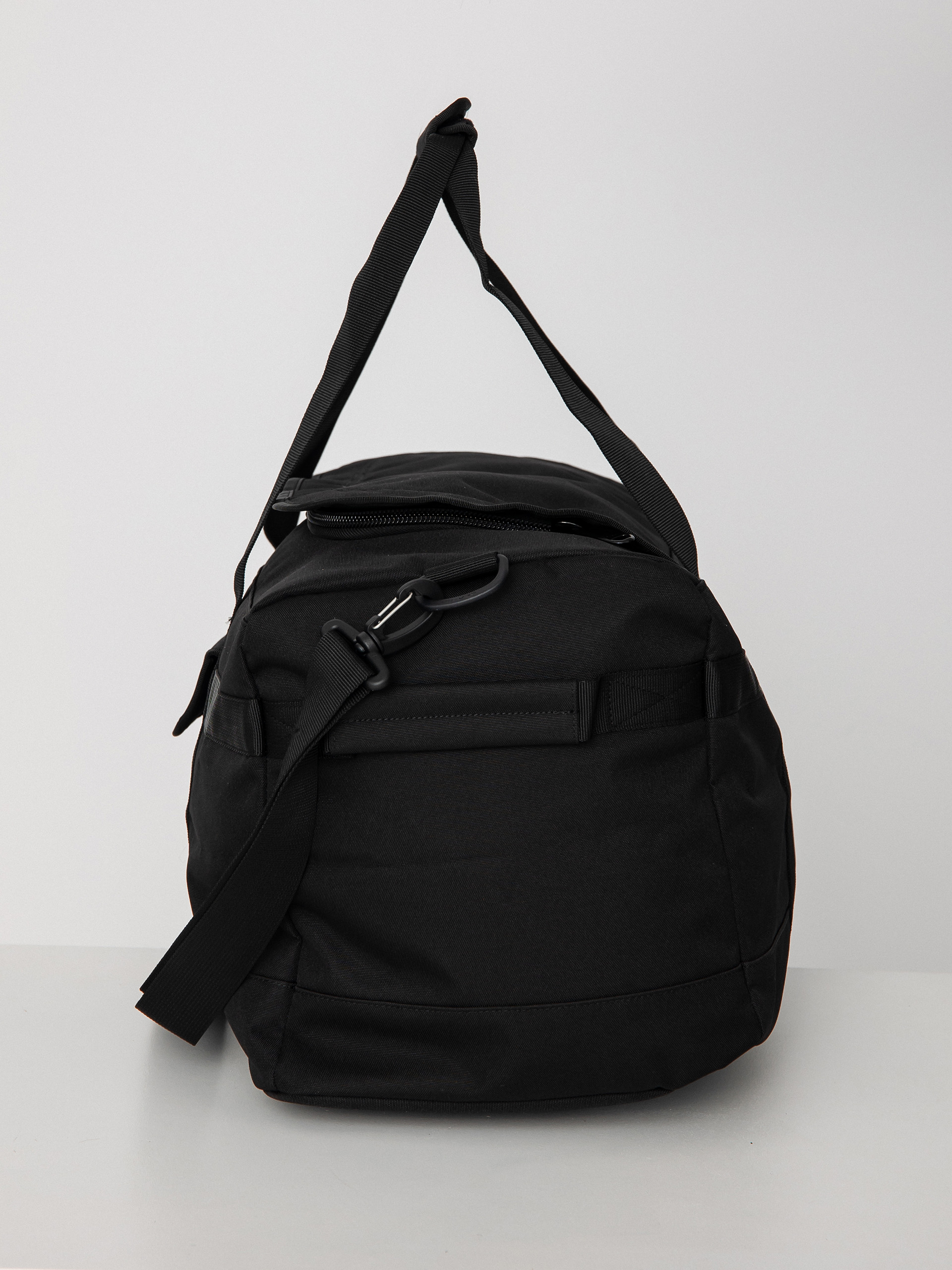 Carhartt WIP Jack Duffle Bag - black (black)
