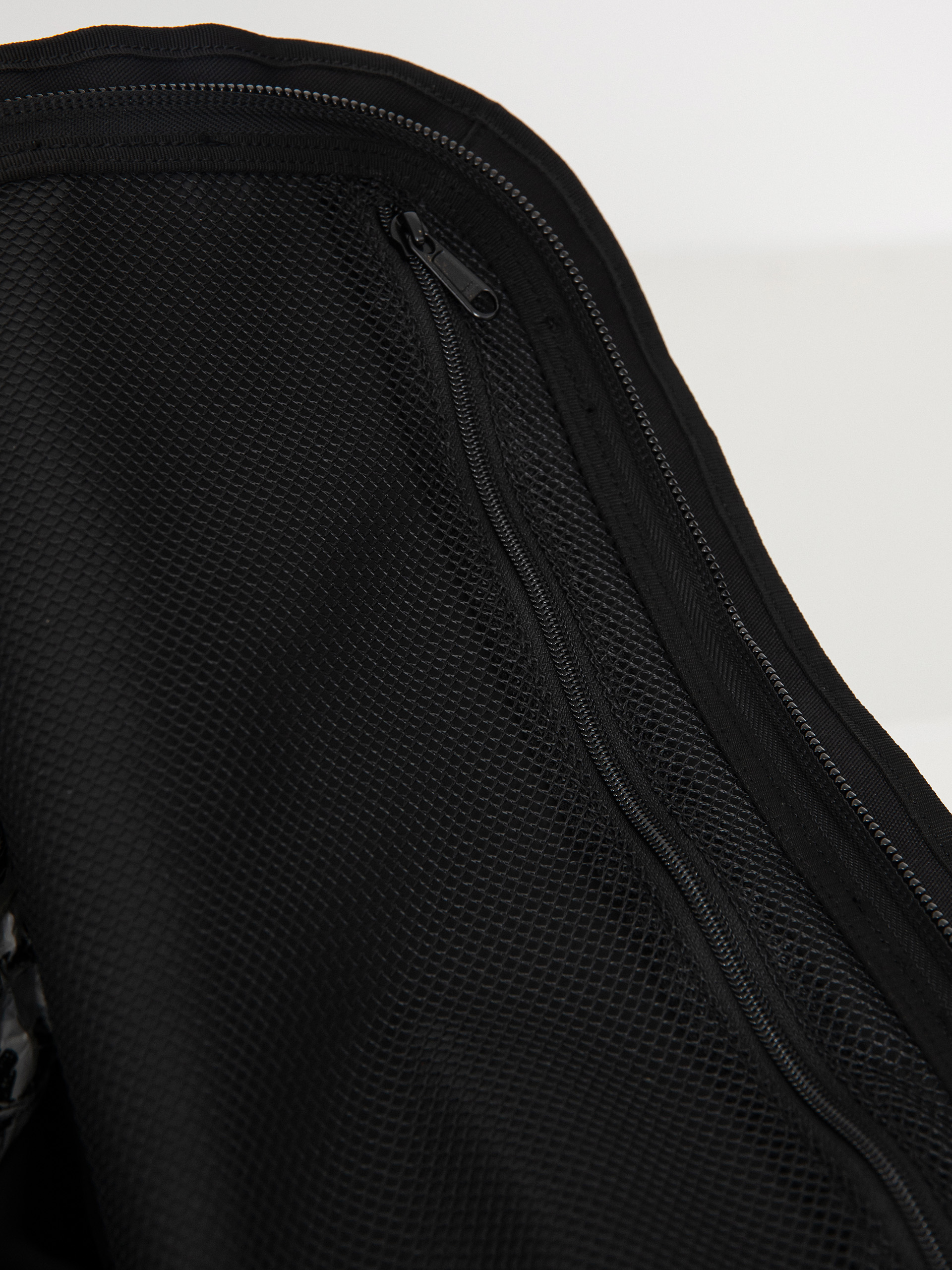 Carhartt WIP Jack Duffle Tasche (black)