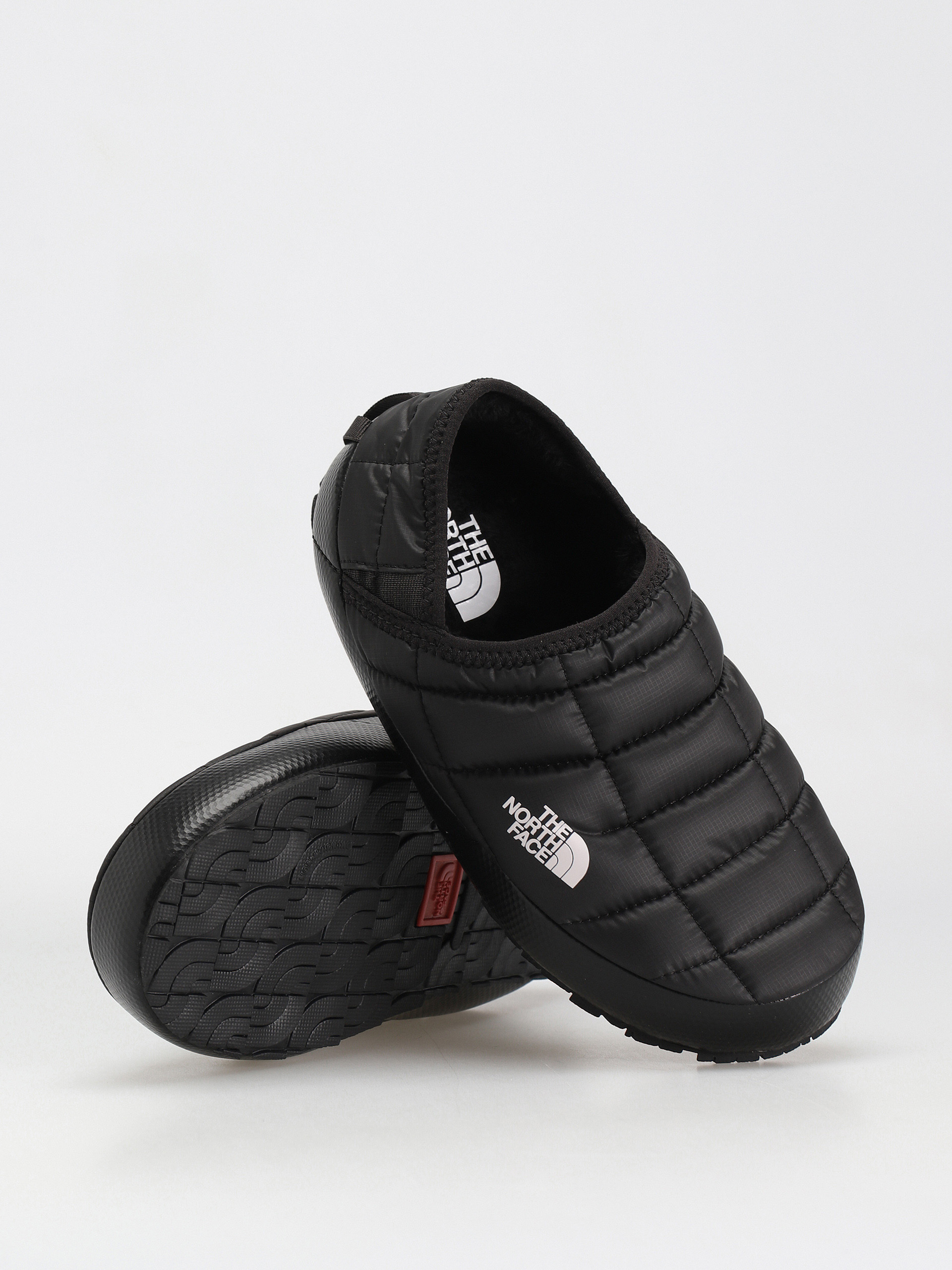 The North Face Thermoball Traction Mule V Schuhe Wmn (tnf black/tnf black)