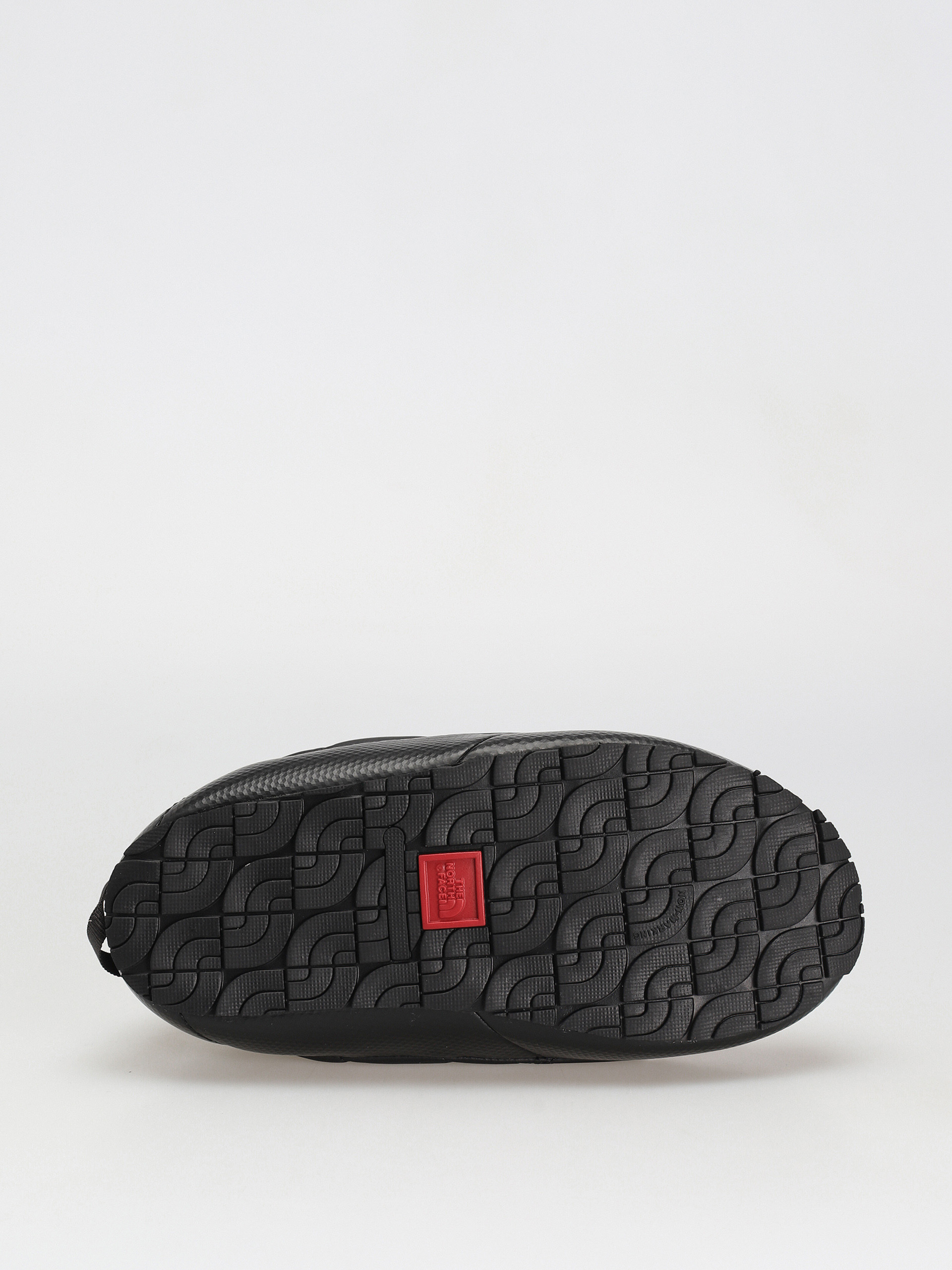 The North Face Thermoball Traction Mule V Shoes Wmn (tnf black/tnf black)