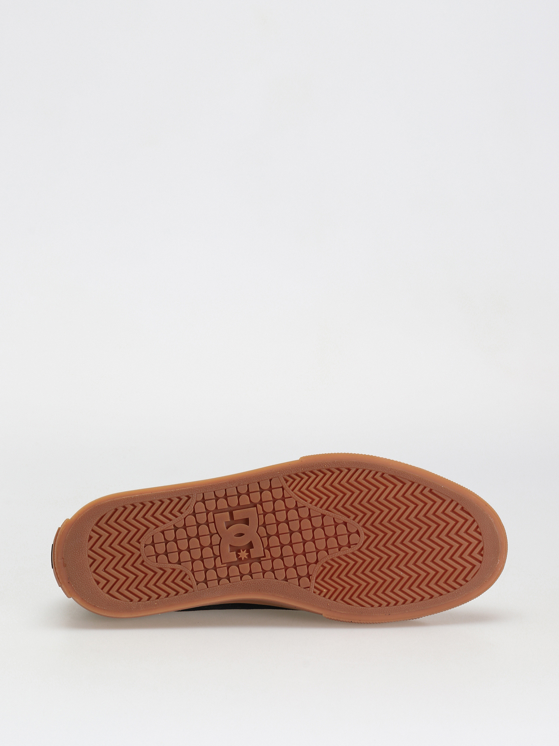 DC Manual Rt S Shoes (black/gum)