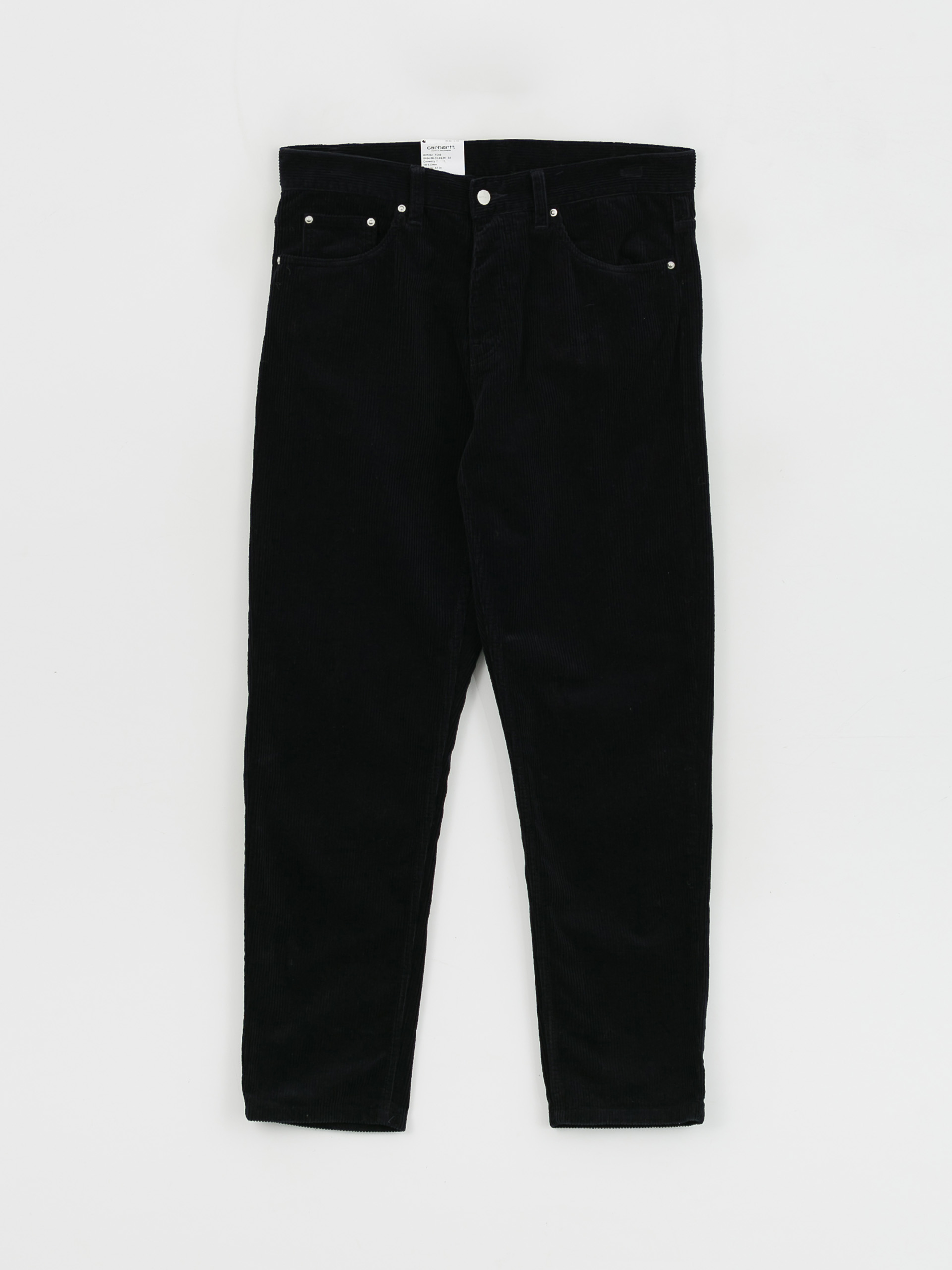 Carhartt WIP Newel Pants (dark navy)