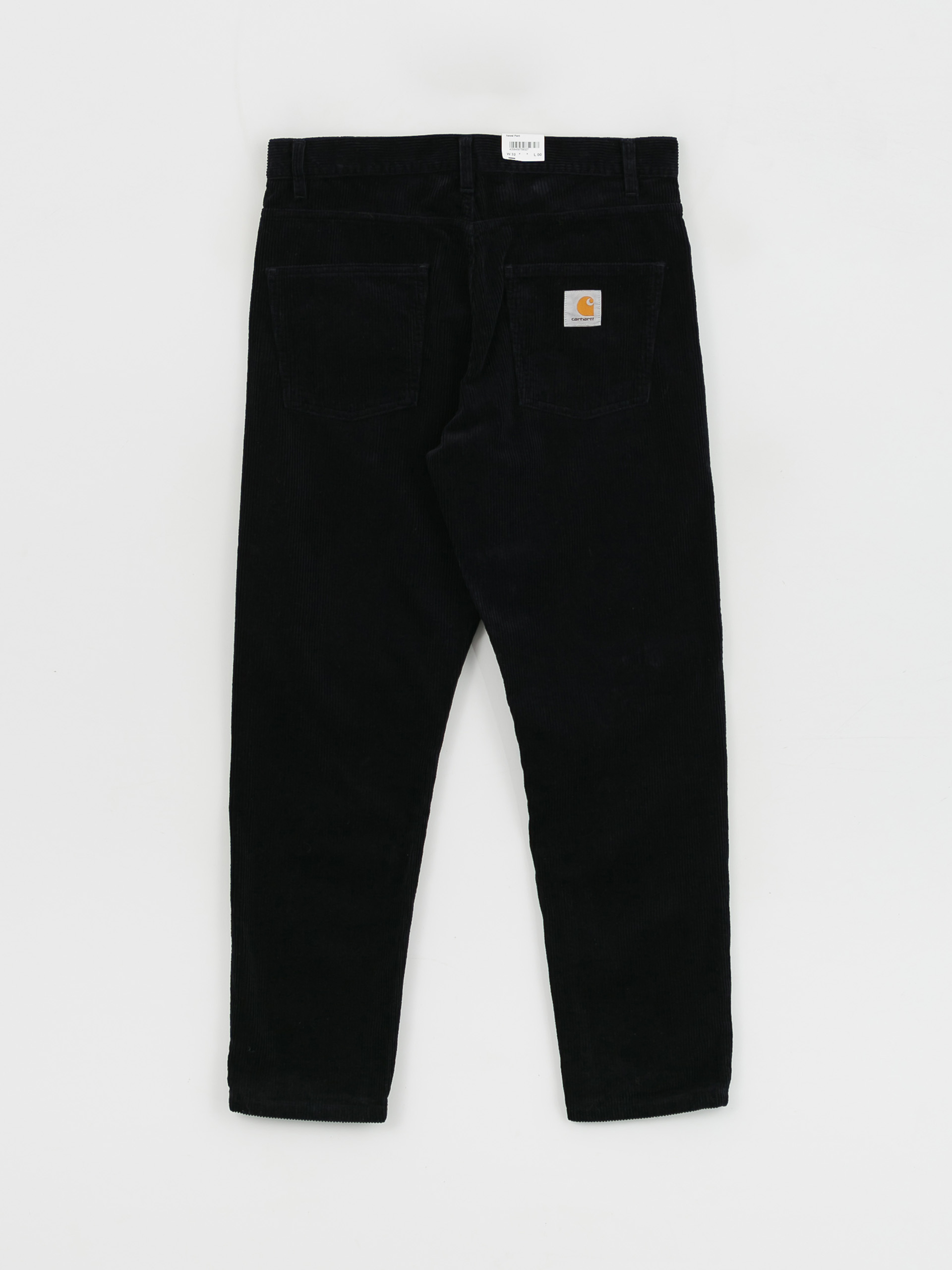 Carhartt WIP Newel Pants (dark navy)