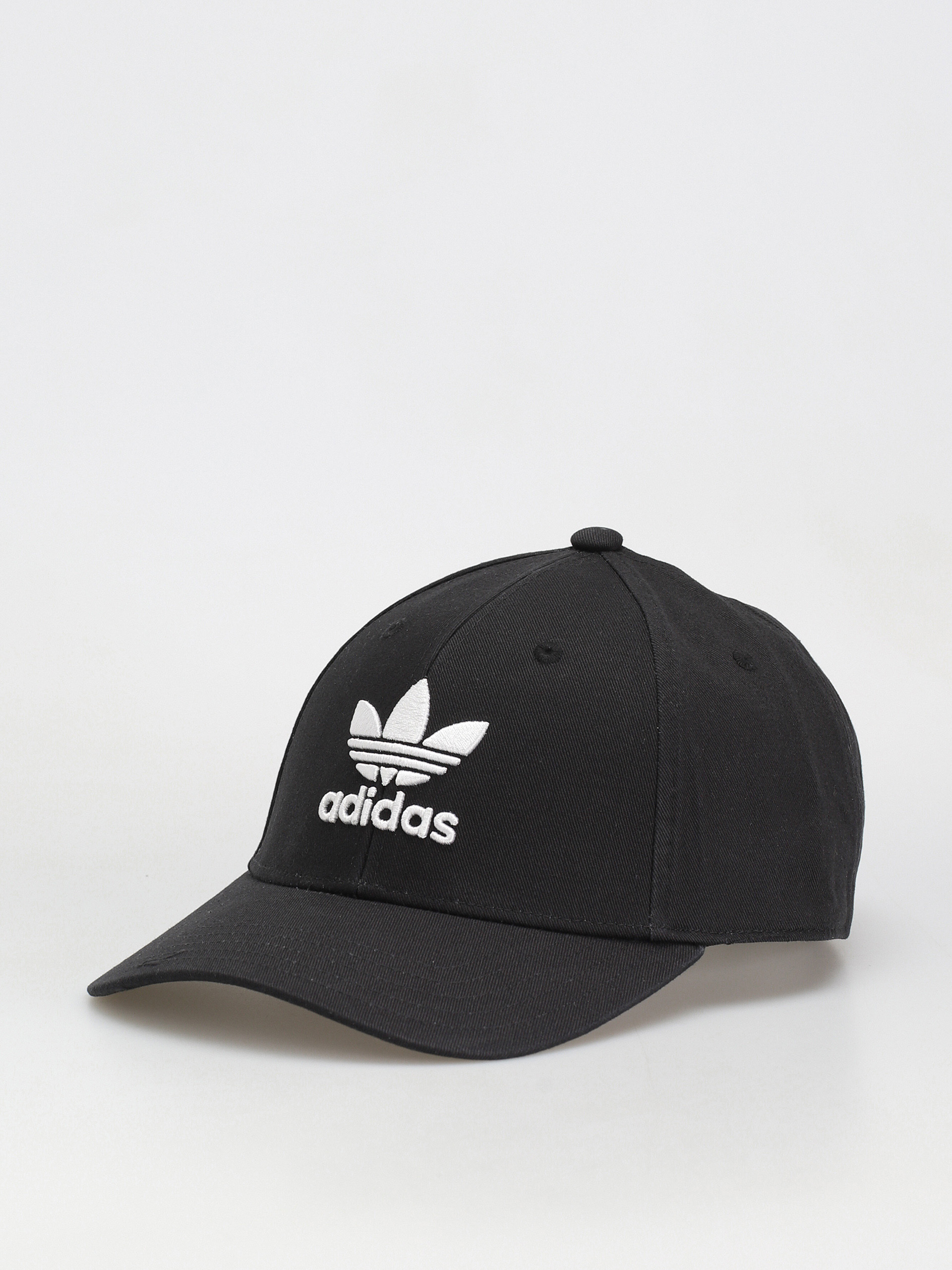 adidas Originals Baseb Classre ZD Cap (black/white)