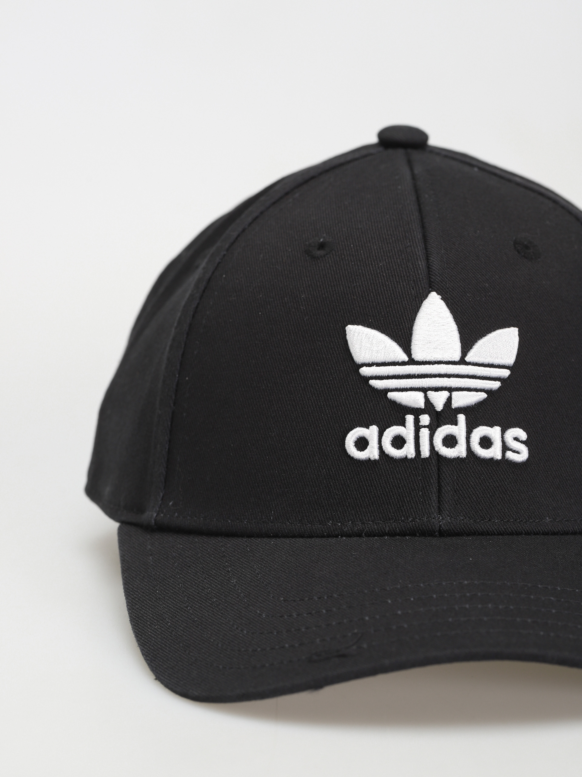 adidas Originals Baseb Classre ZD Cap (black/white)