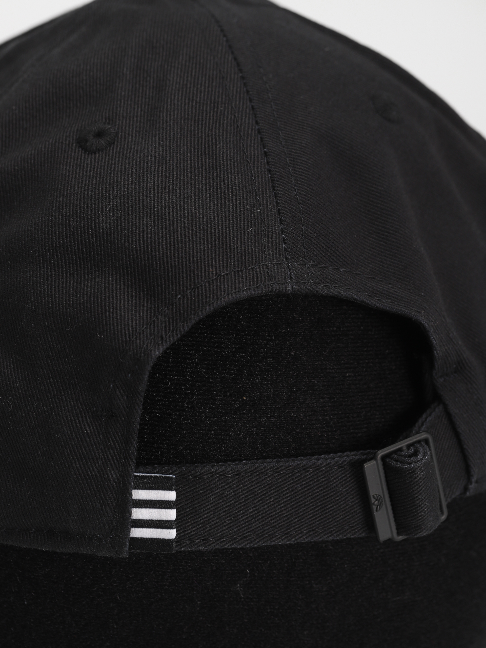 adidas Originals Baseb Classre ZD Cap (black/white)