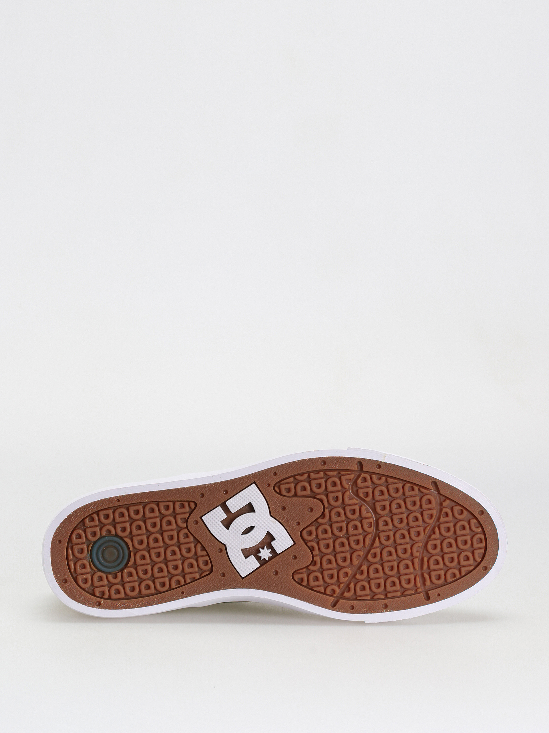 DC Teknic S Jaakko Shoes (dark olive)