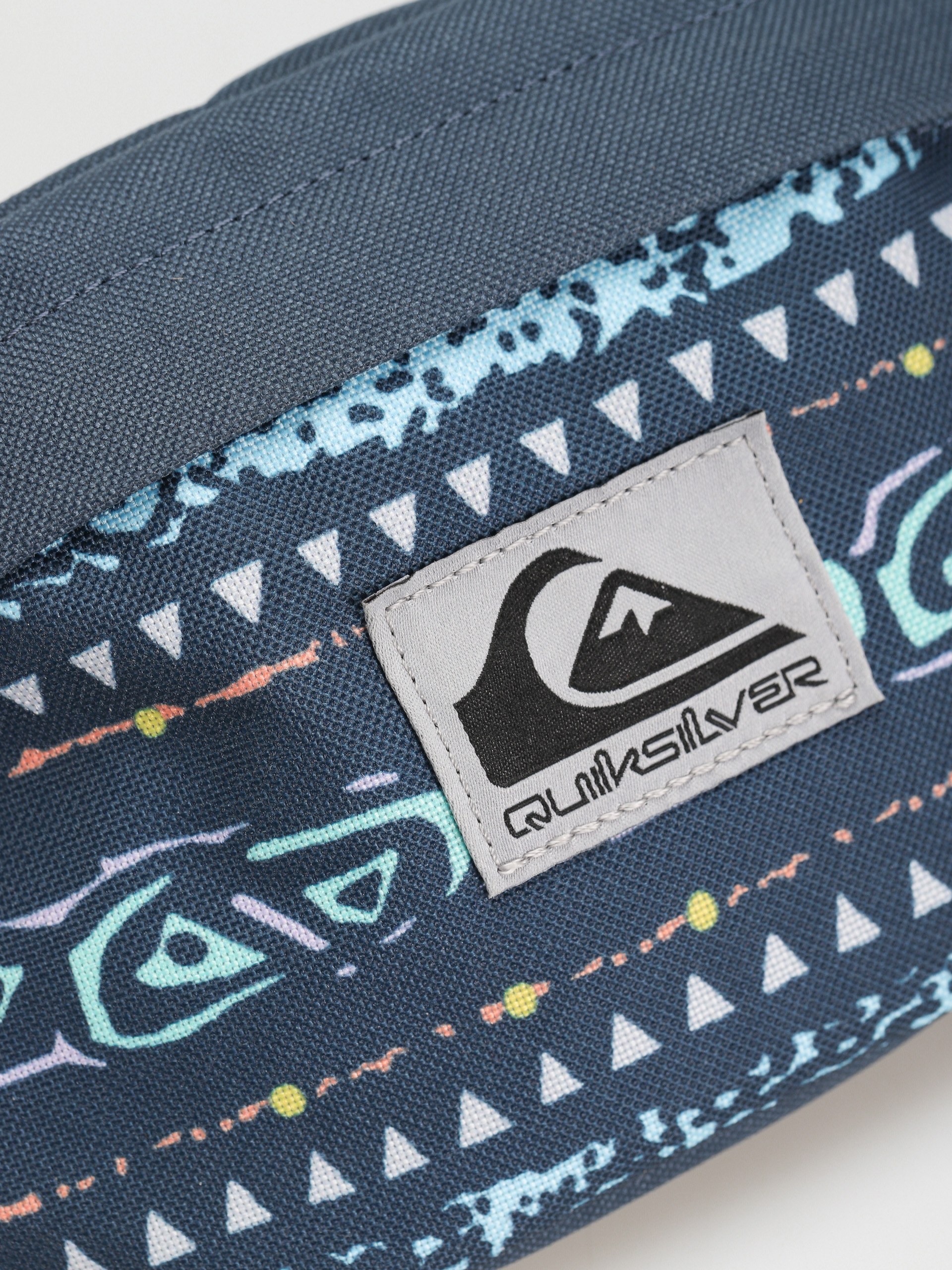 Quiksilver Pubjug Gürteltasche (midnight navy)