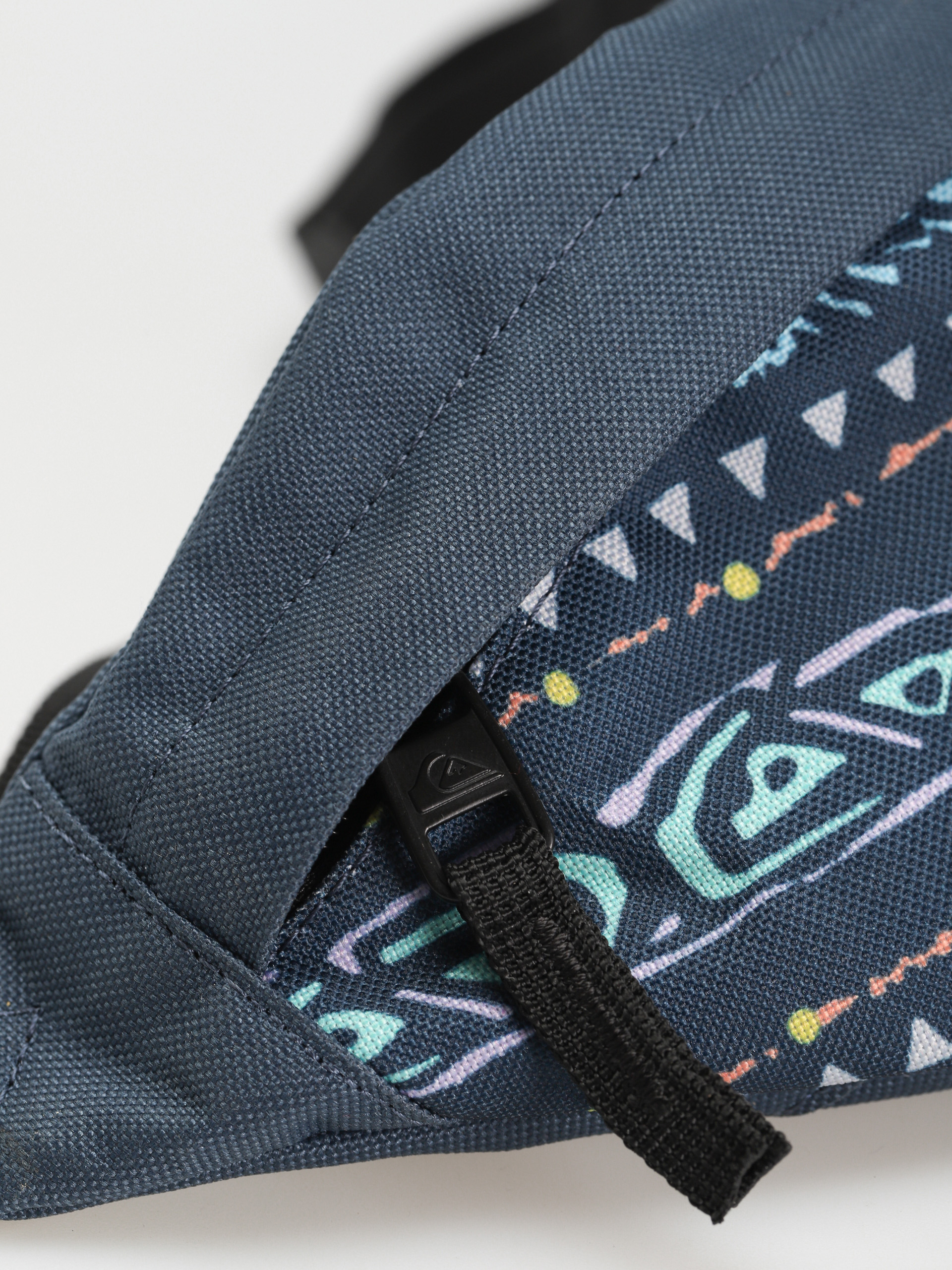 Quiksilver Pubjug Gürteltasche (midnight navy)
