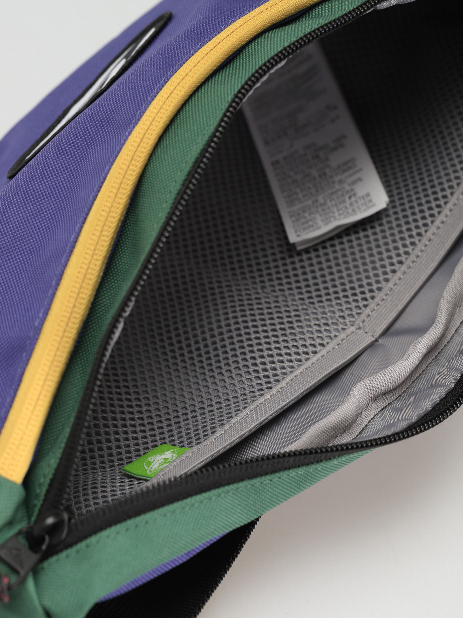 Quiksilver Sling Bum bag blue (royal)