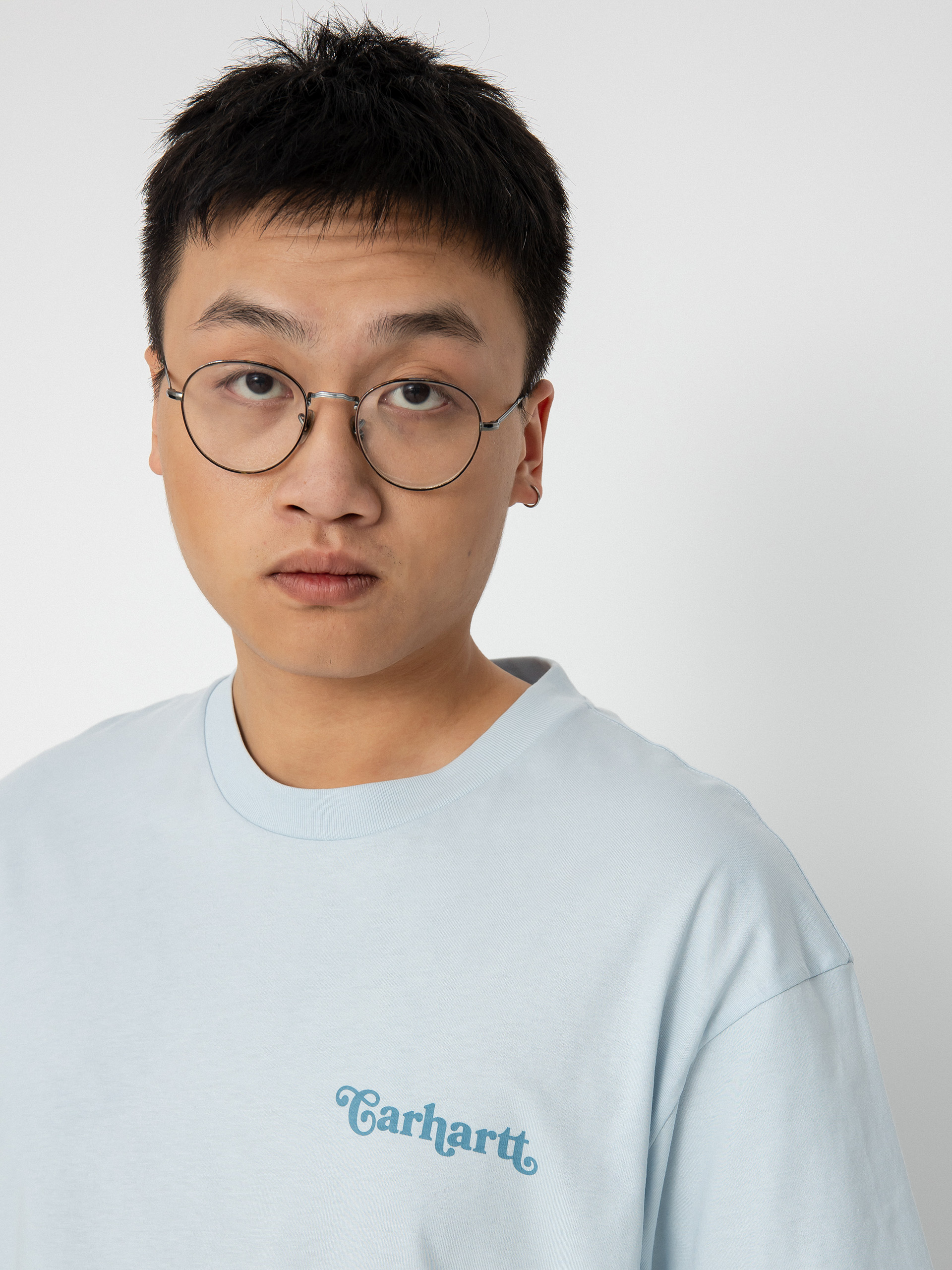 Carhartt WIP Fez T-shirt (icarus)