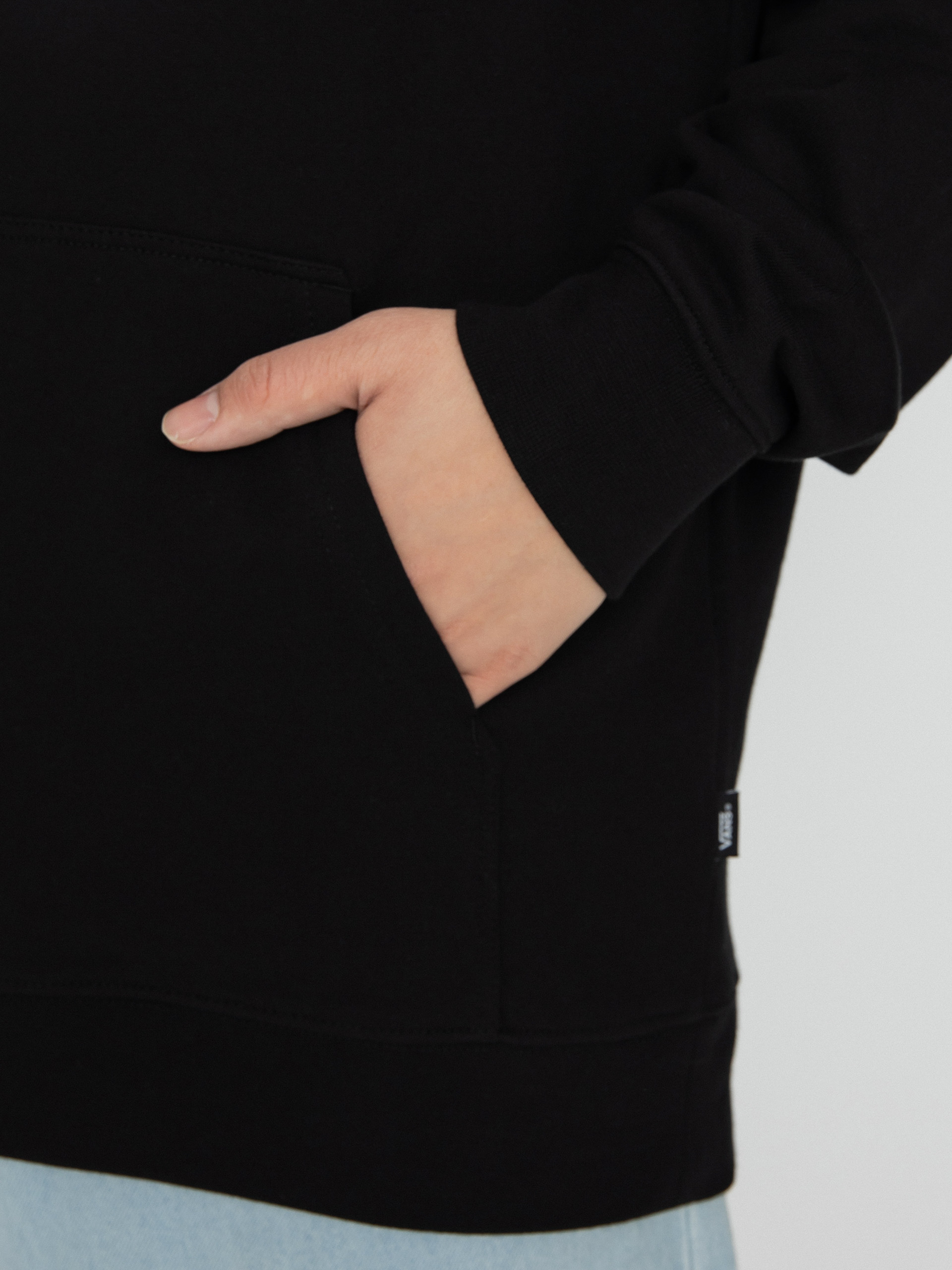 Vans Core Basic HD Hoodie (black)