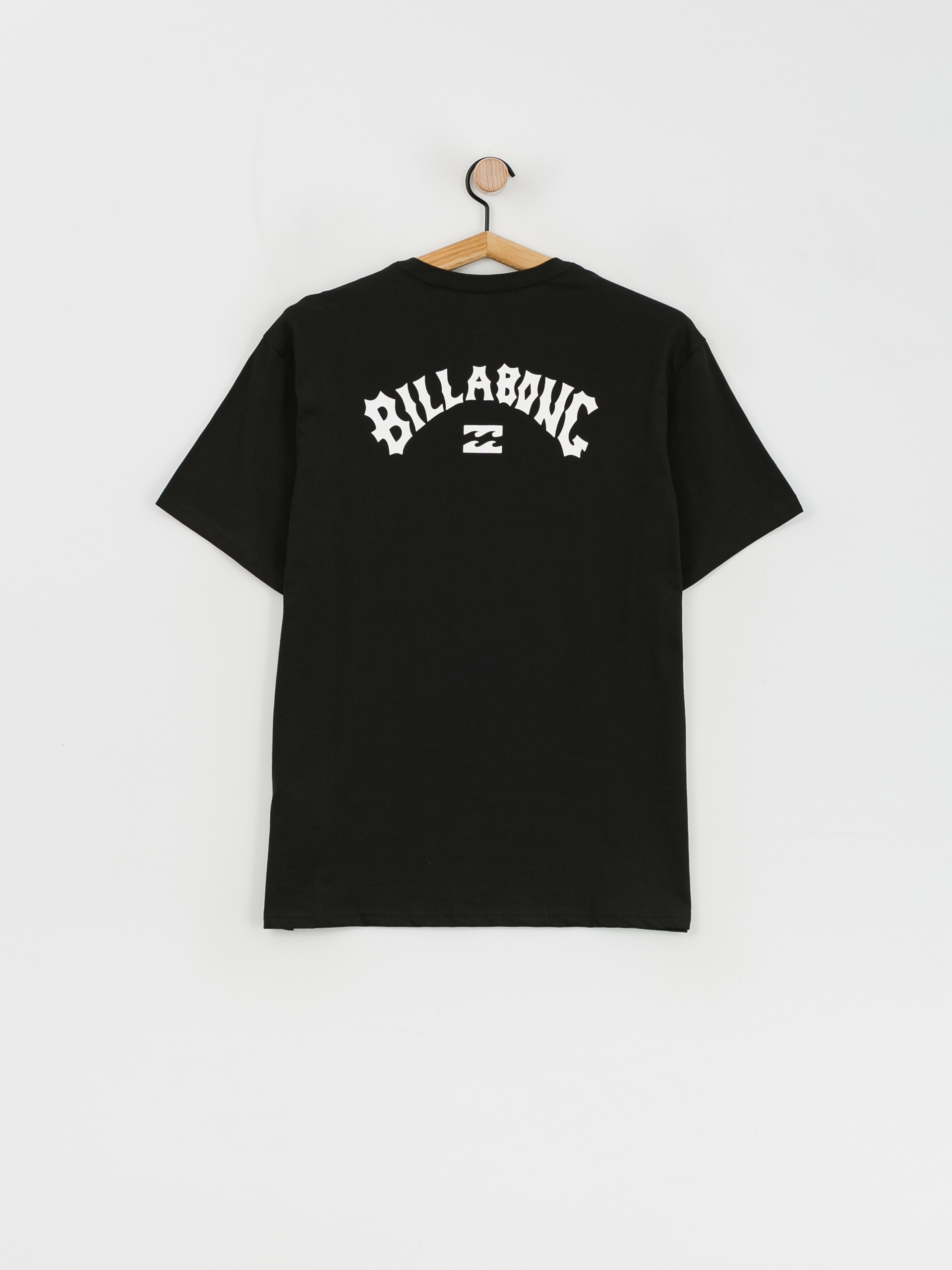 Billabong Arch Wave T-Shirt (black)