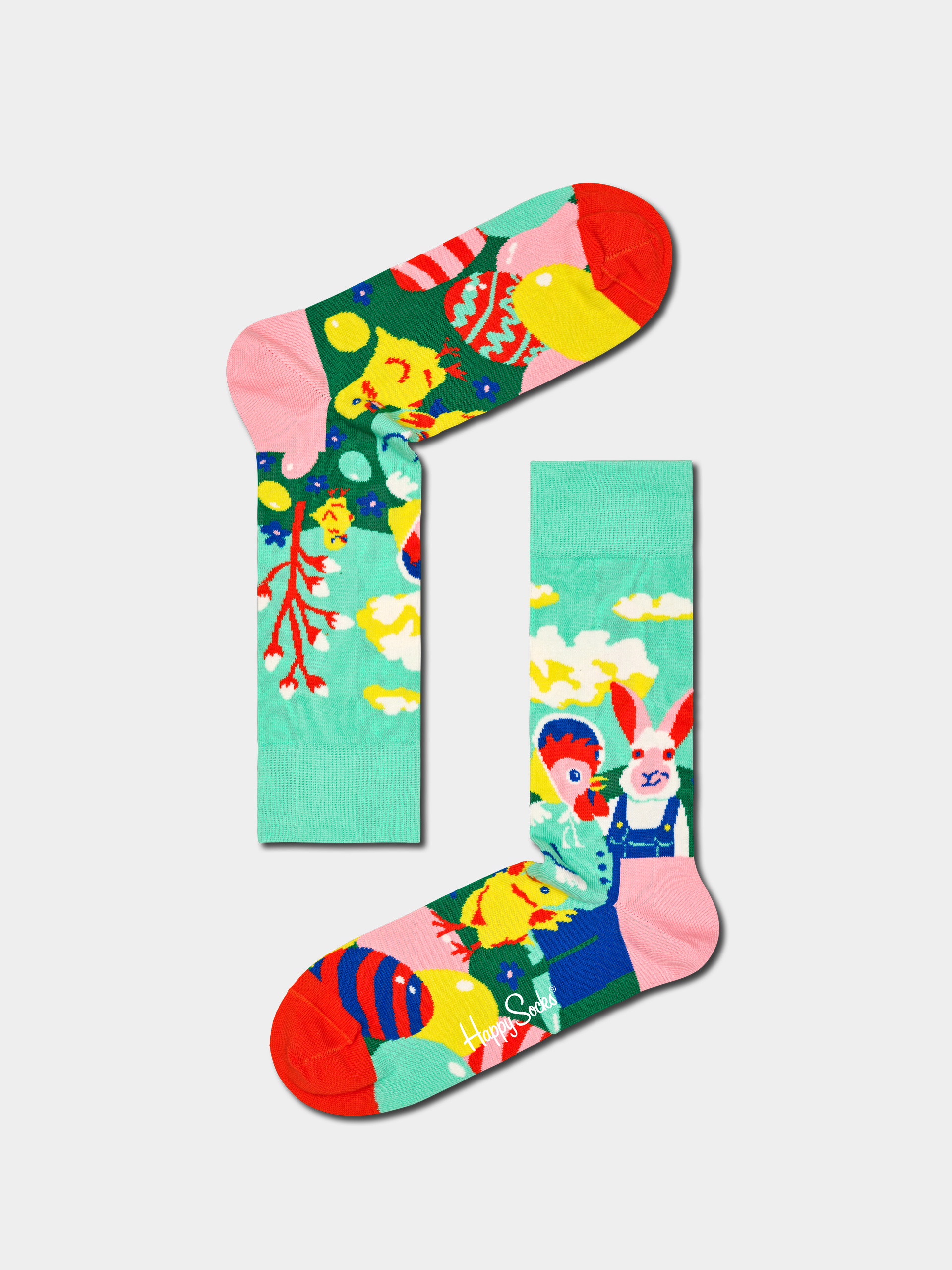 Happy discount socks france