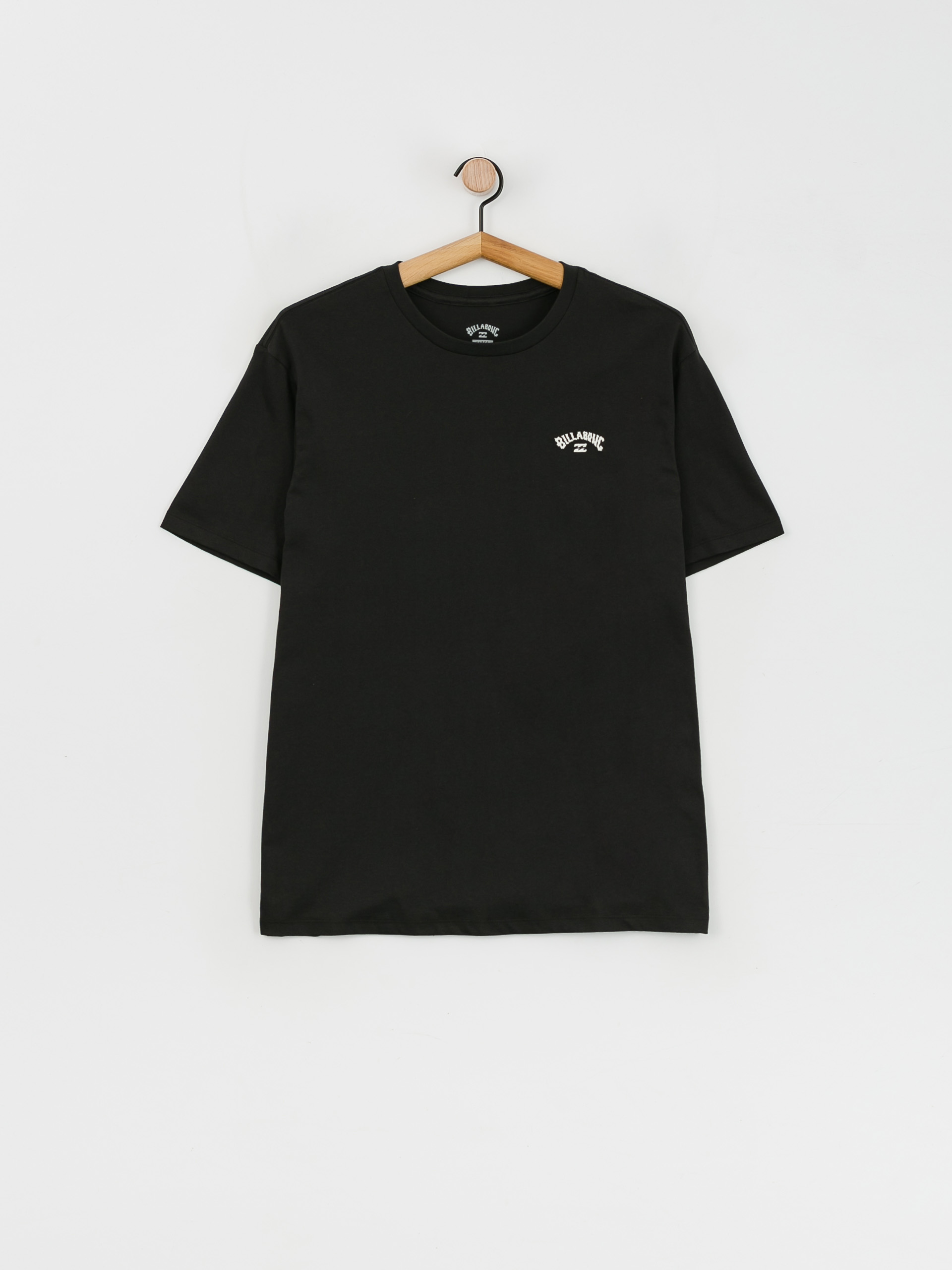 Billabong Arch T-shirt (black)