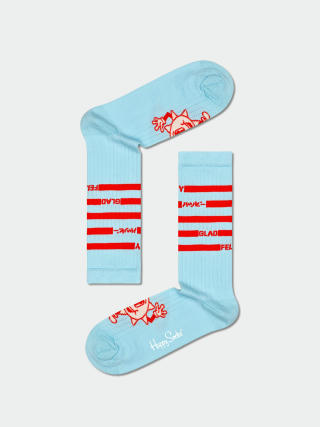 Happy Socks Happy Socks (light blue)