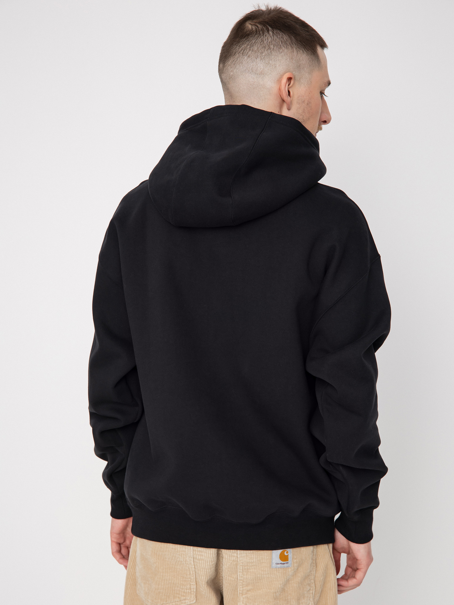 Nike carhartt clearance hoodie