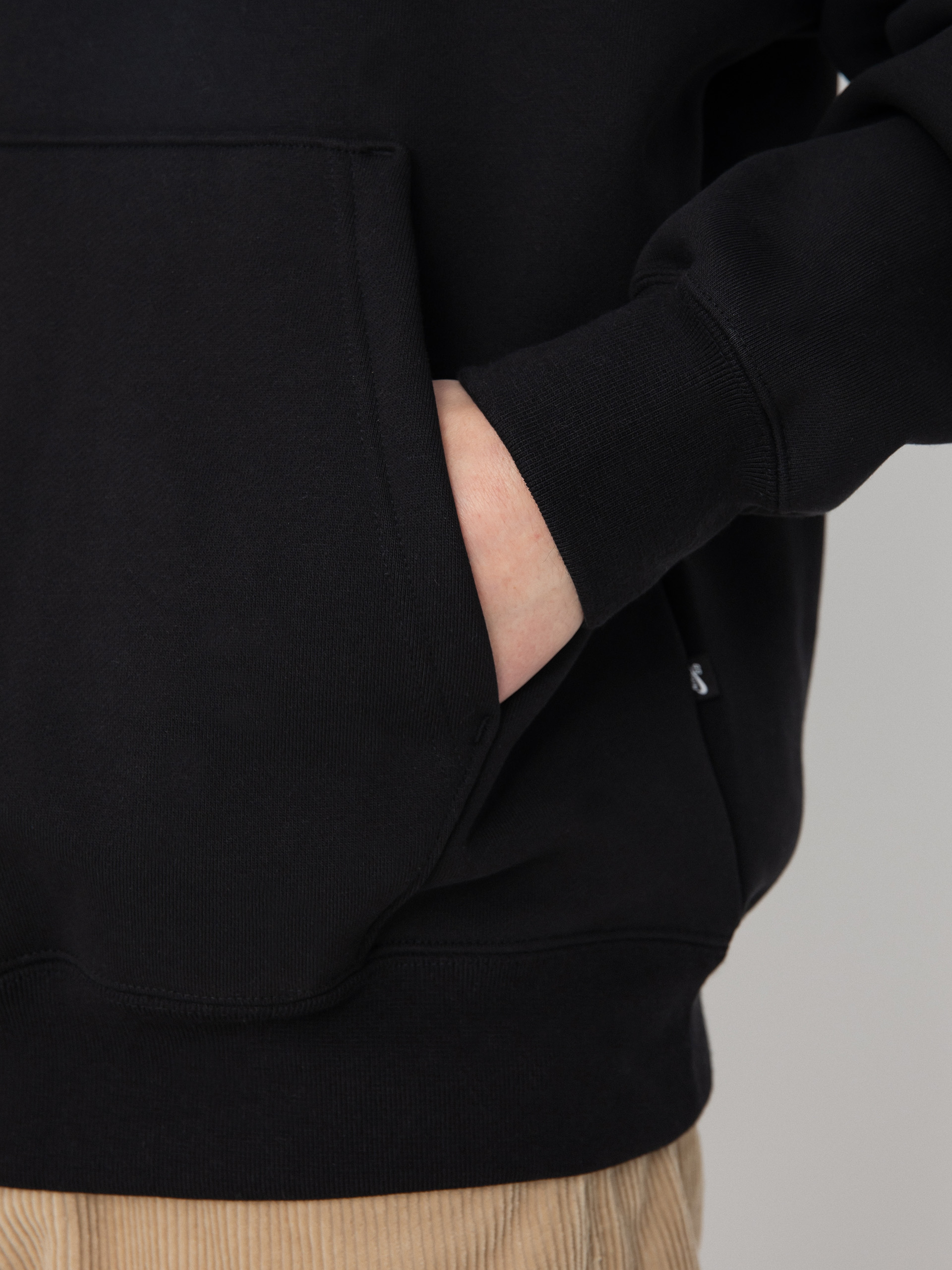 Nike SB Box Logo HD Hoodie (black)