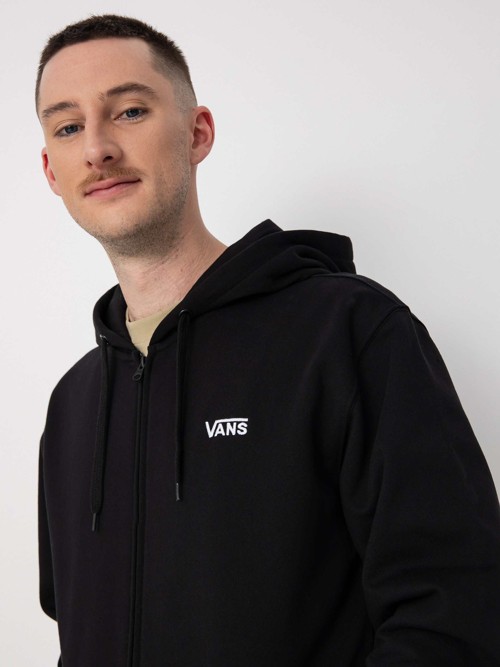 Vans Basic ZHD Hoodie (black)