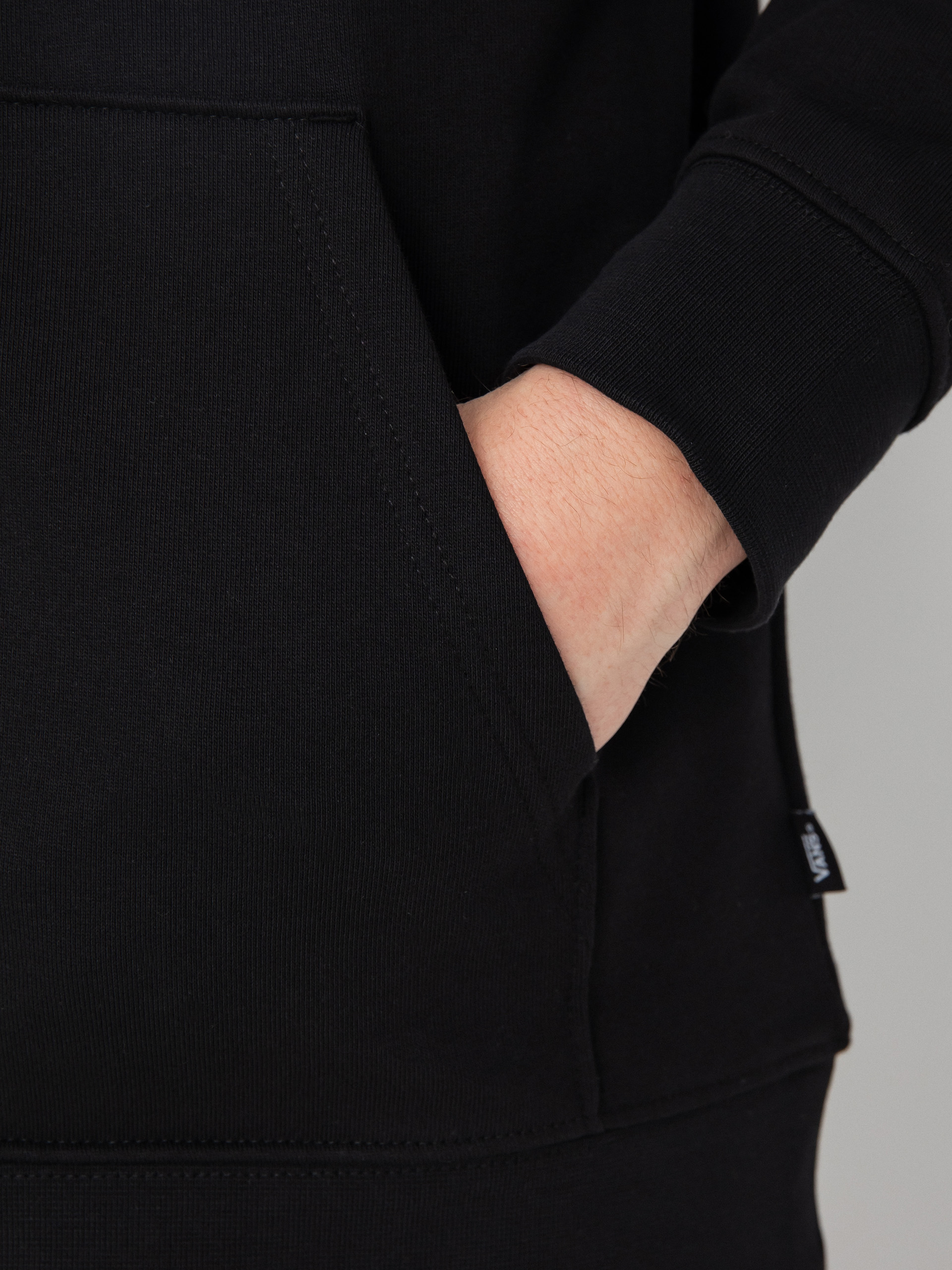 Vans Basic ZHD Hoodie (black)