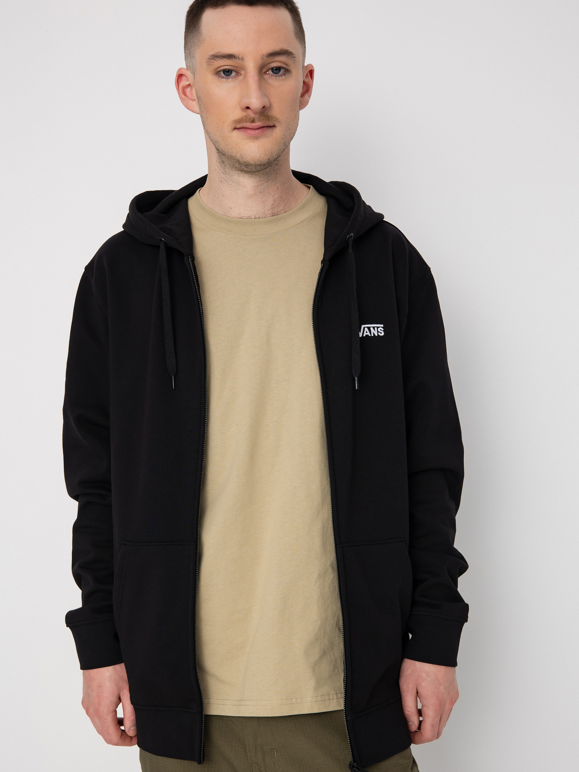 Vans Basic ZHD Hoodie (black)