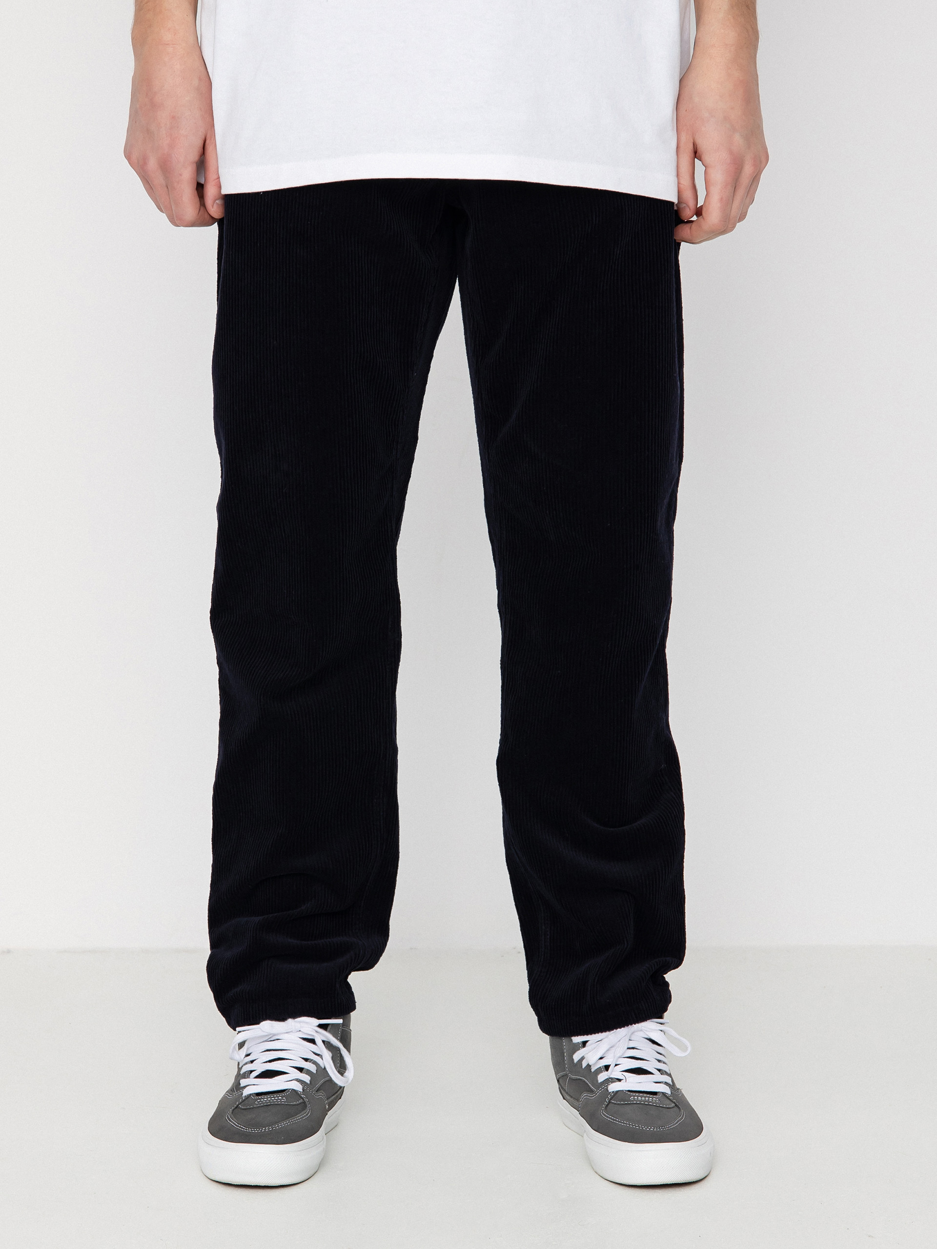 Carhartt WIP Newel Pants (dark navy)