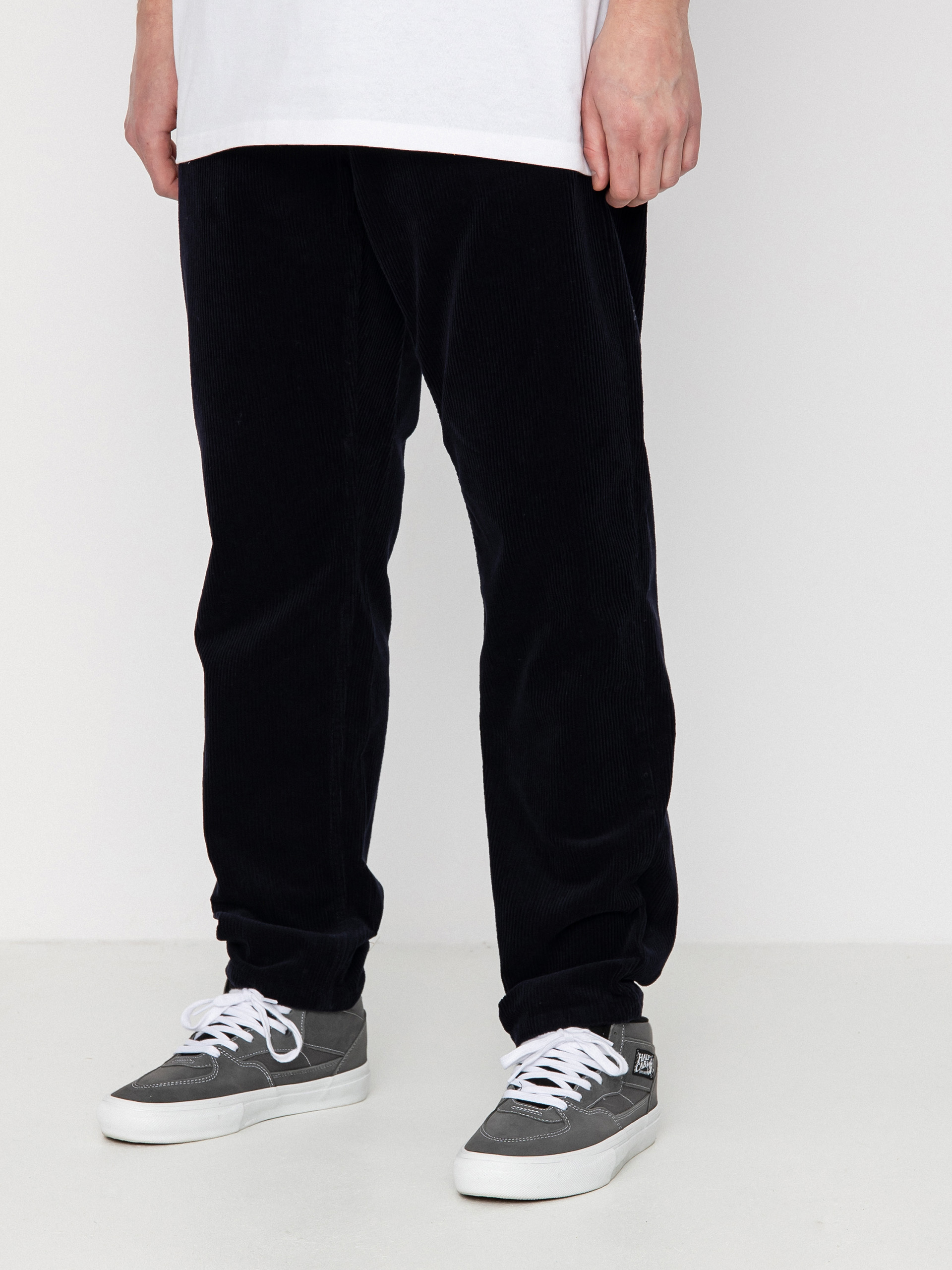 Carhartt WIP Newel Pants (dark navy)