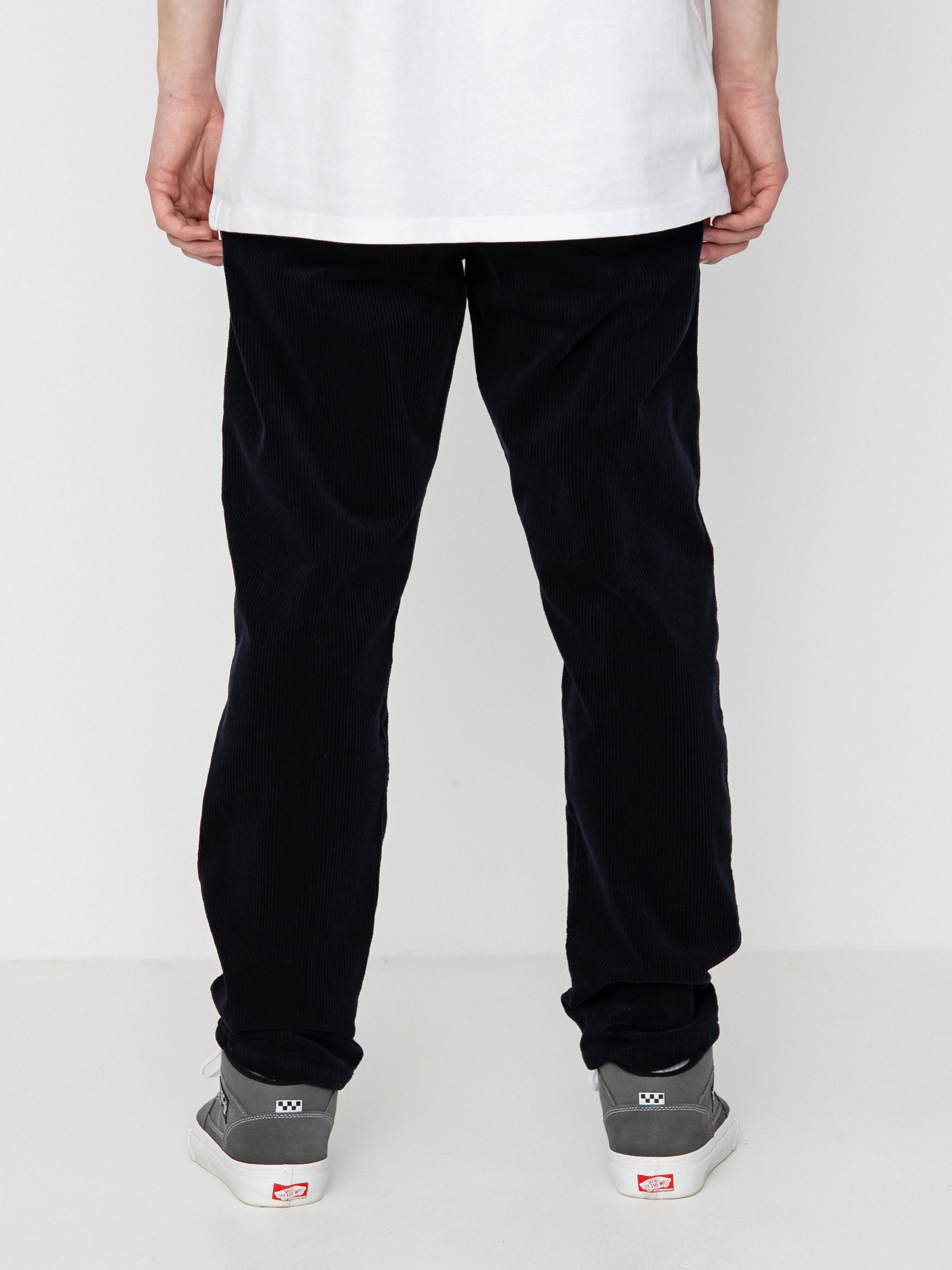 Carhartt WIP Newel Hose (dark navy)