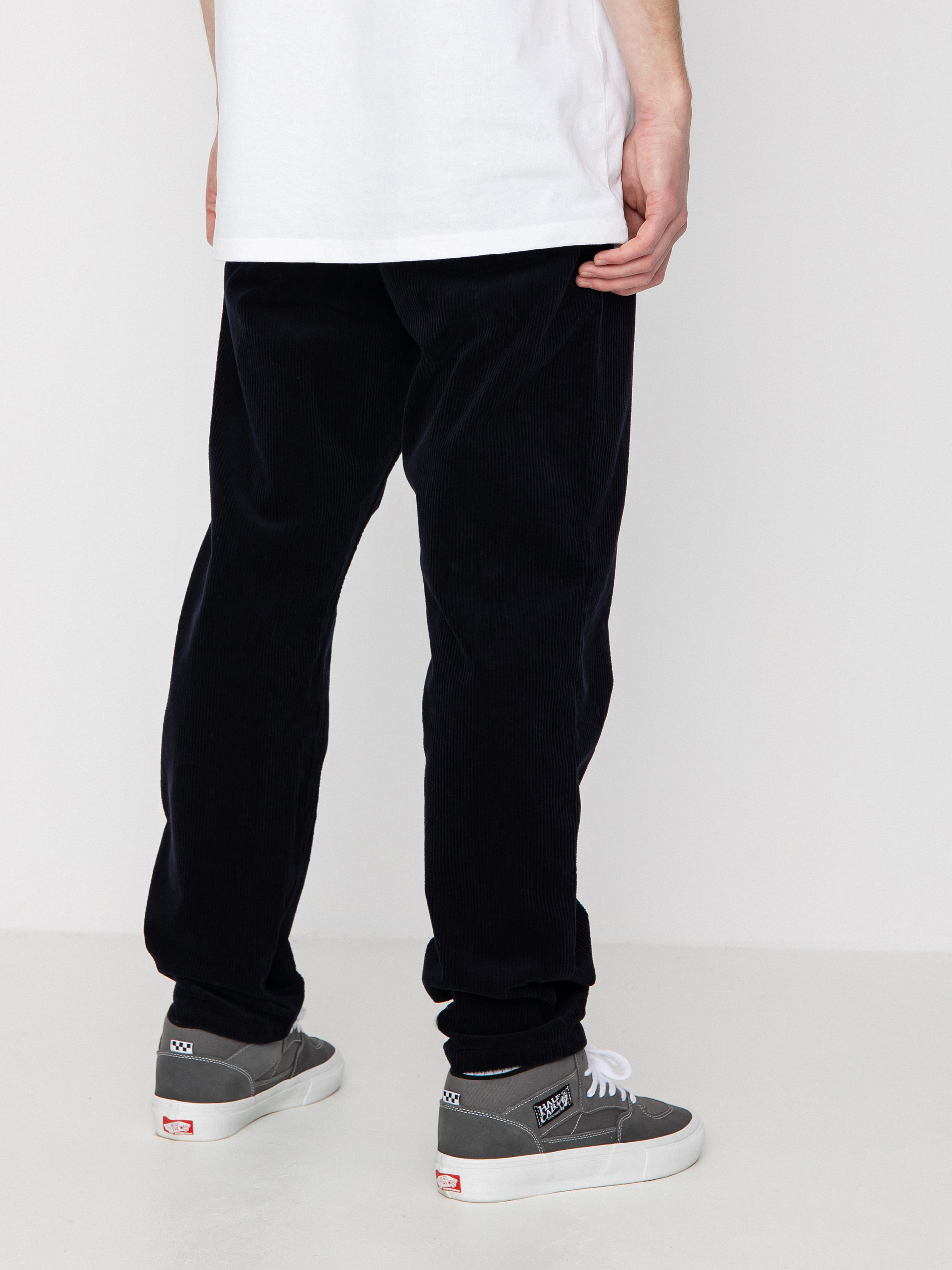 Carhartt WIP Newel Pants (dark navy)