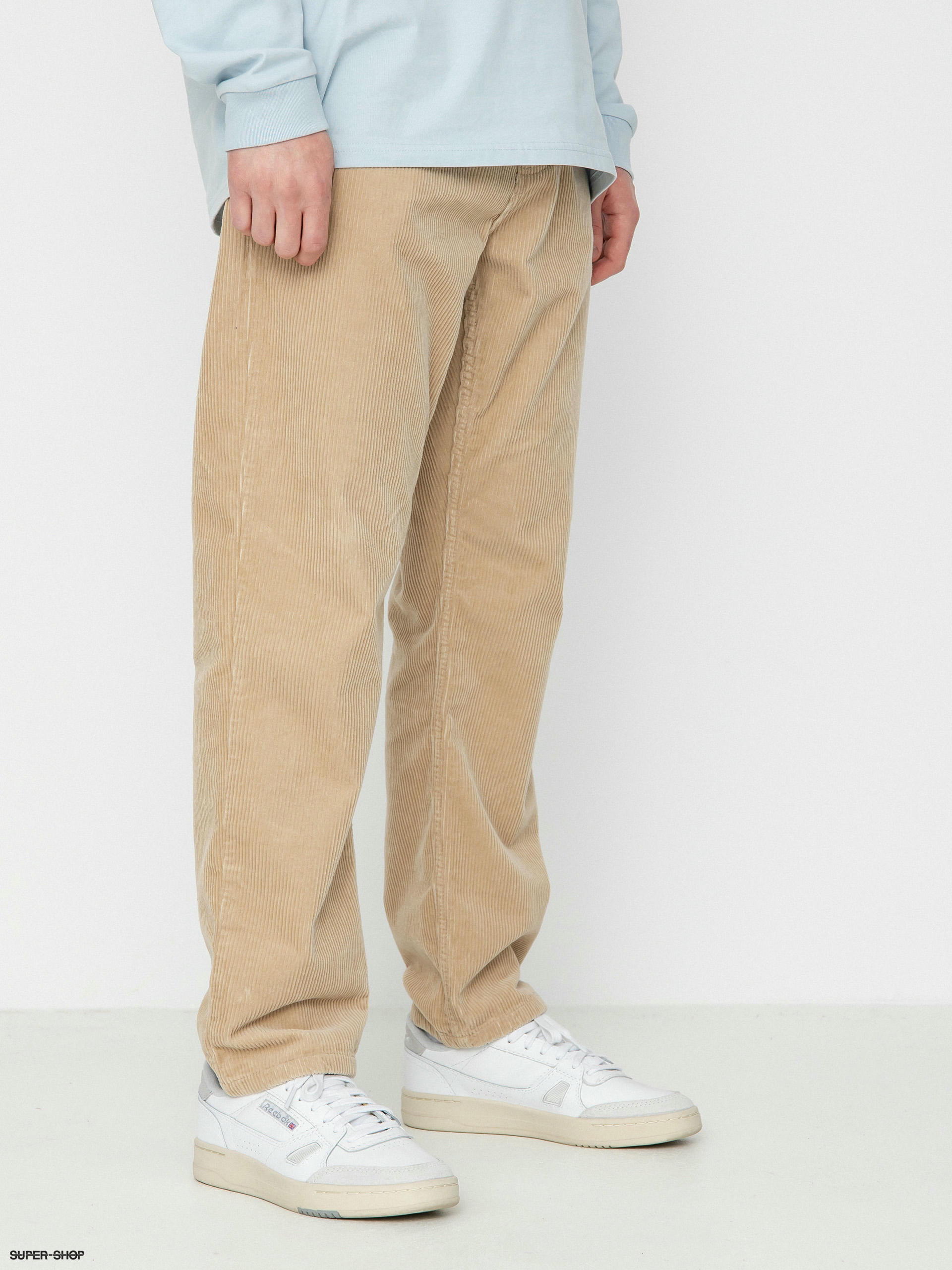 Carhartt cord sale pants