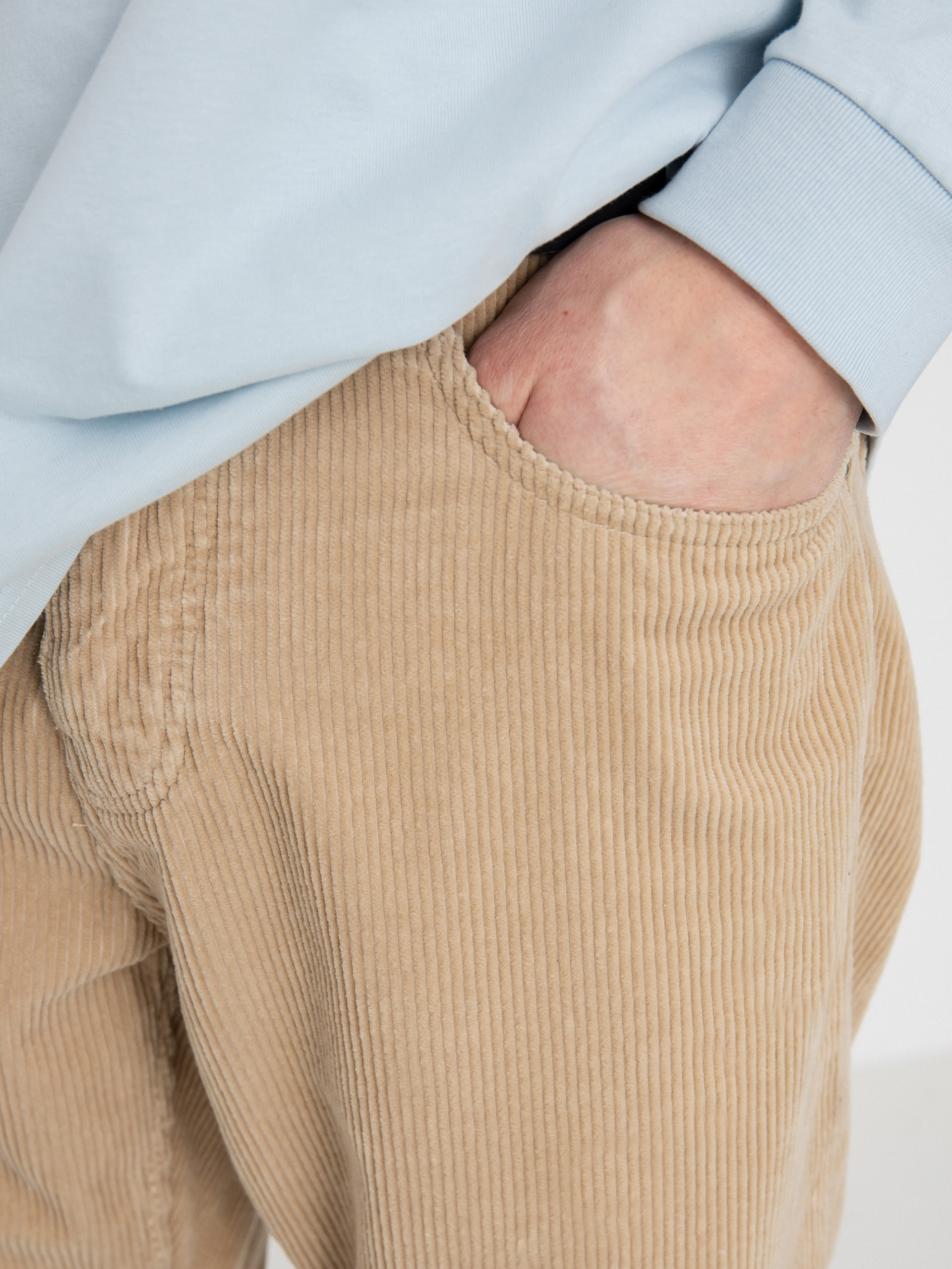 Carhartt WIP Newel Pant Hose (wall)