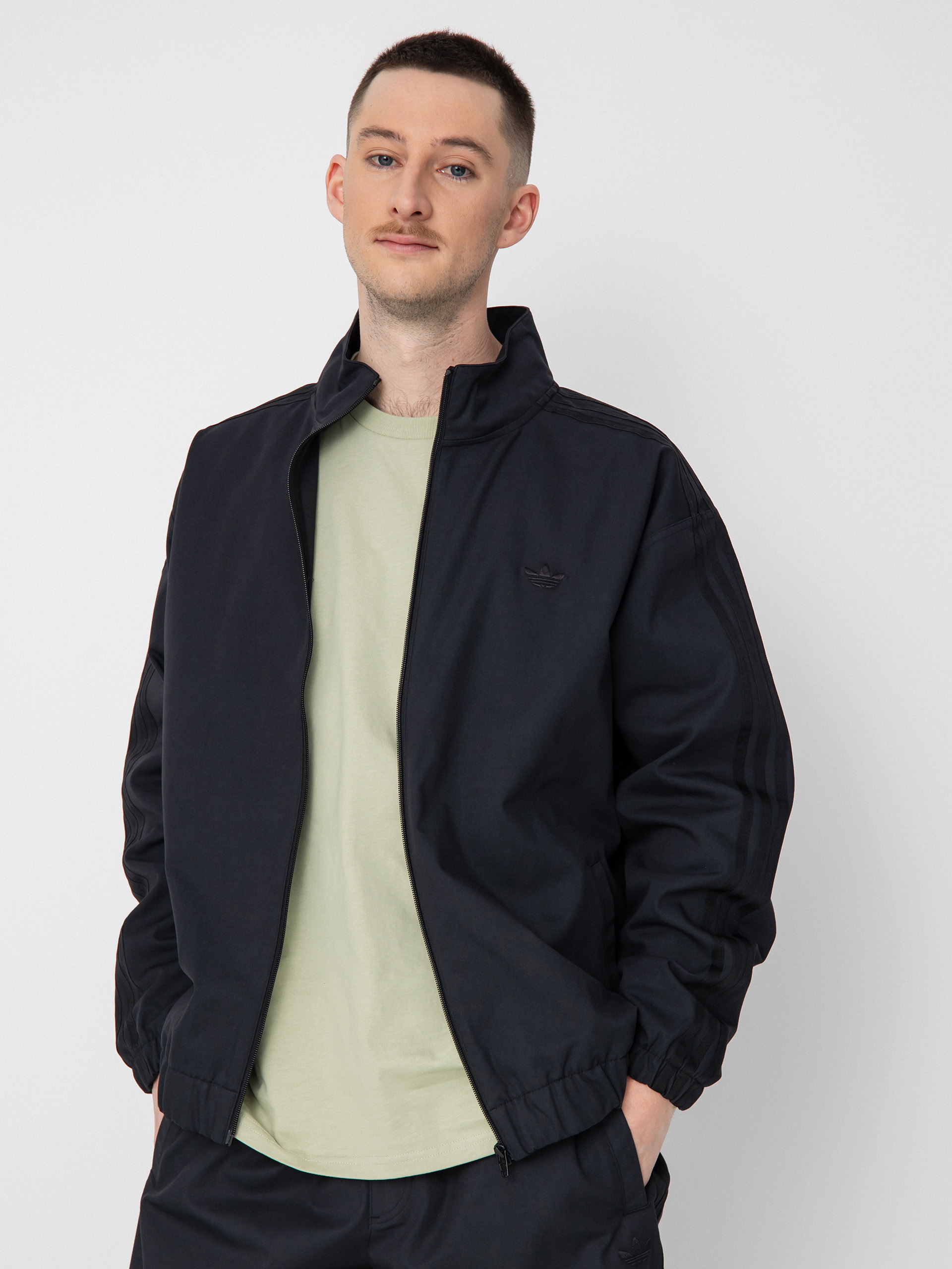 adidas Superfire Tk Jacket (black)